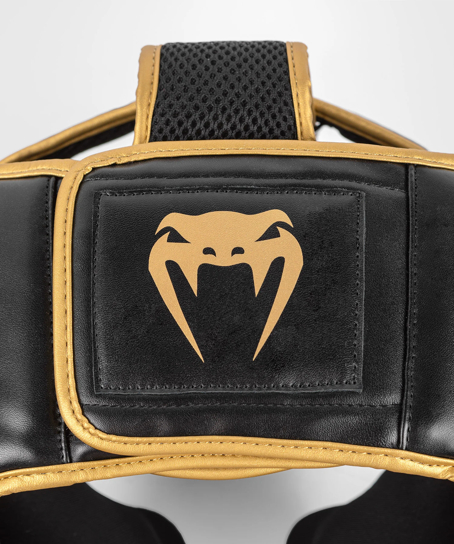 Casque de protection Venum Challenger - Noir/Or - Image 6