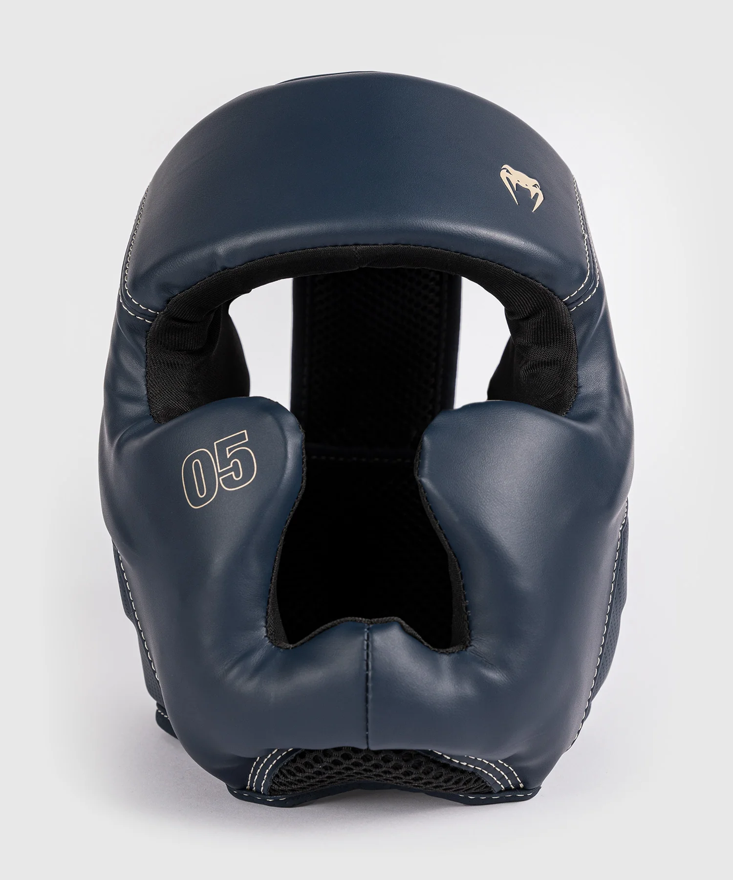 Casque de protection Venum Impact Evo – Bleu Glace