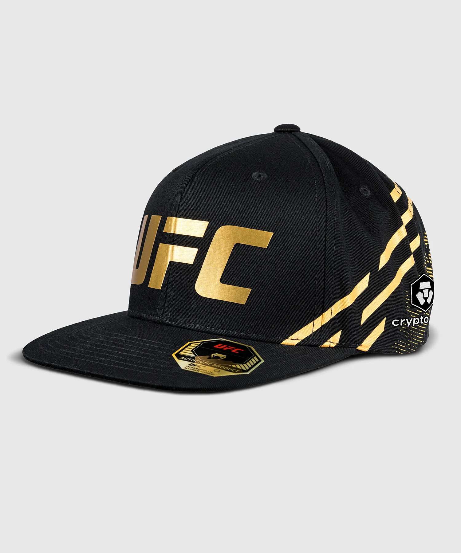 Casquette Baseball UFC Adrenaline by Venum Authentic Fight Night - Champion - Image 2