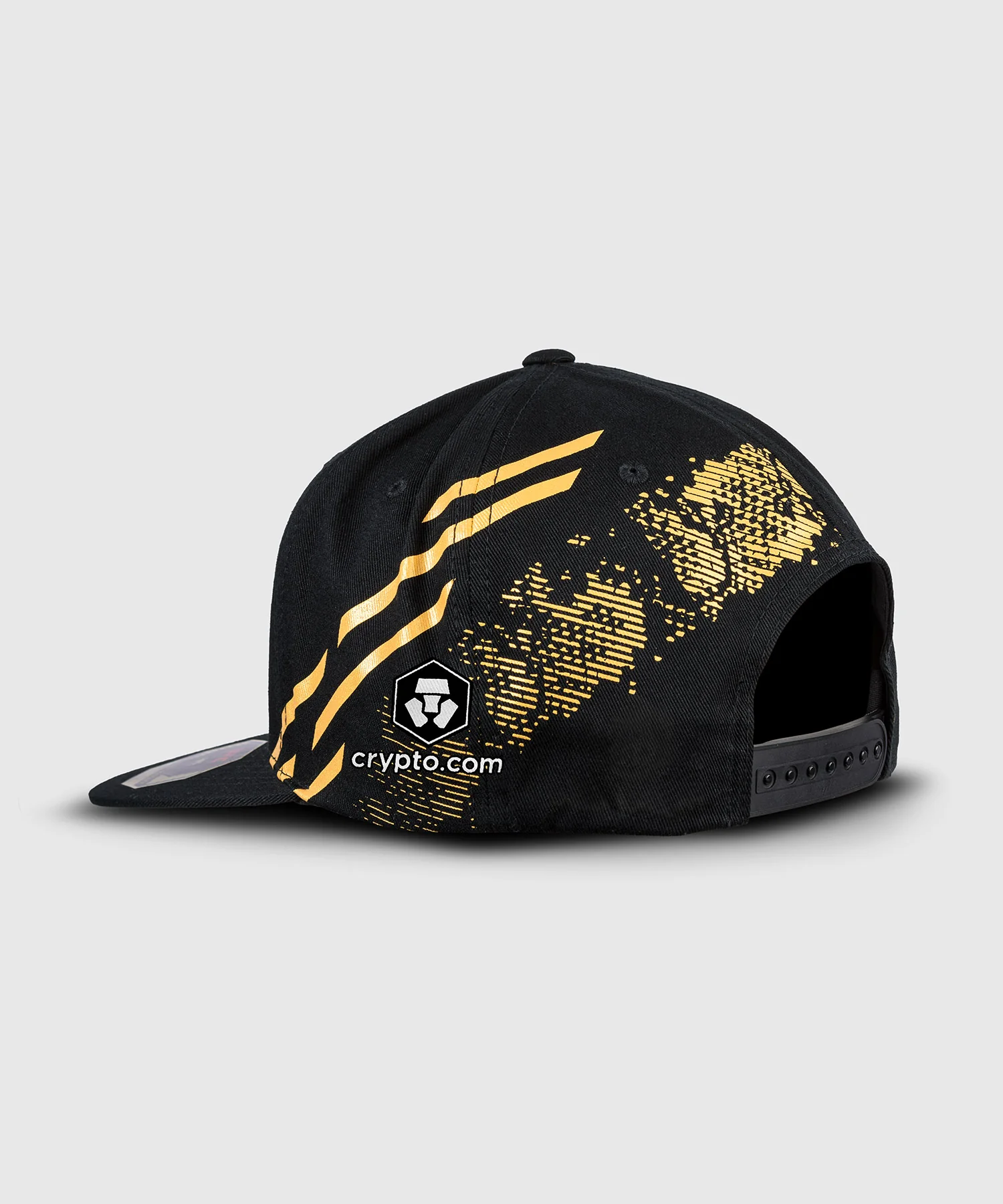 Casquette Baseball UFC Adrenaline by Venum Authentic Fight Night - Champion - Image 4