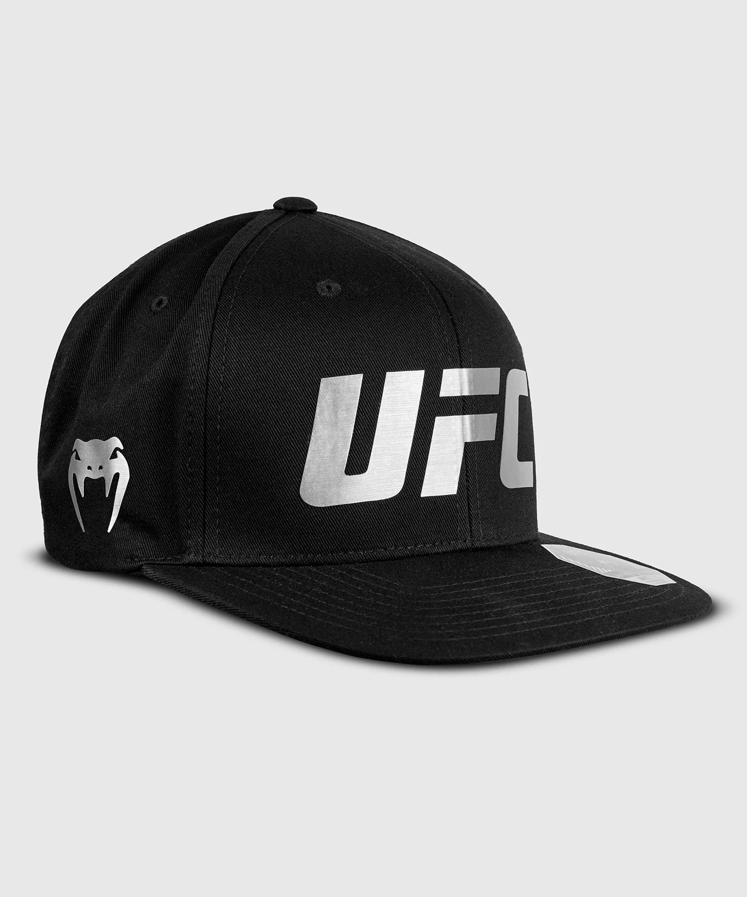 Casquette Baseball UFC Adrenaline by Venum Authentic Fight Night - Noir - Image 3