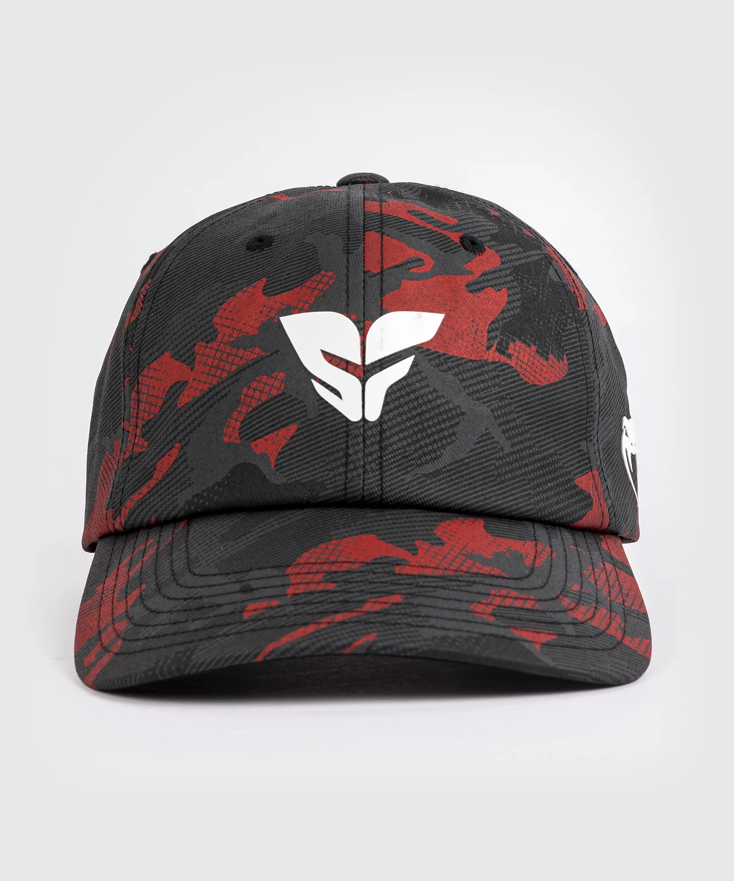Casquette de Sport Venum x Sophia Rose - Urban Red Camo - Image 2
