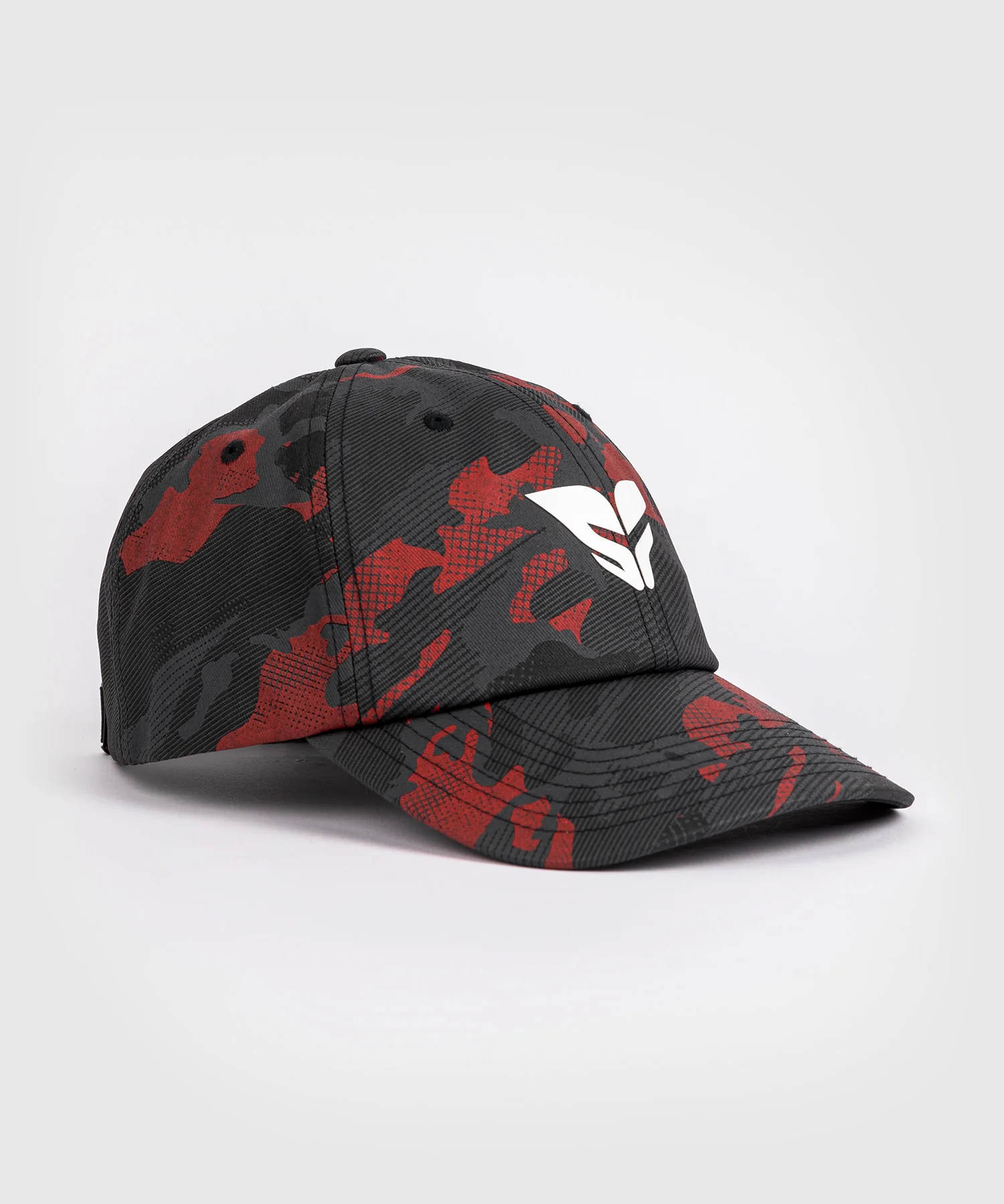 Casquette de Sport Venum x Sophia Rose - Urban Red Camo - Image 3