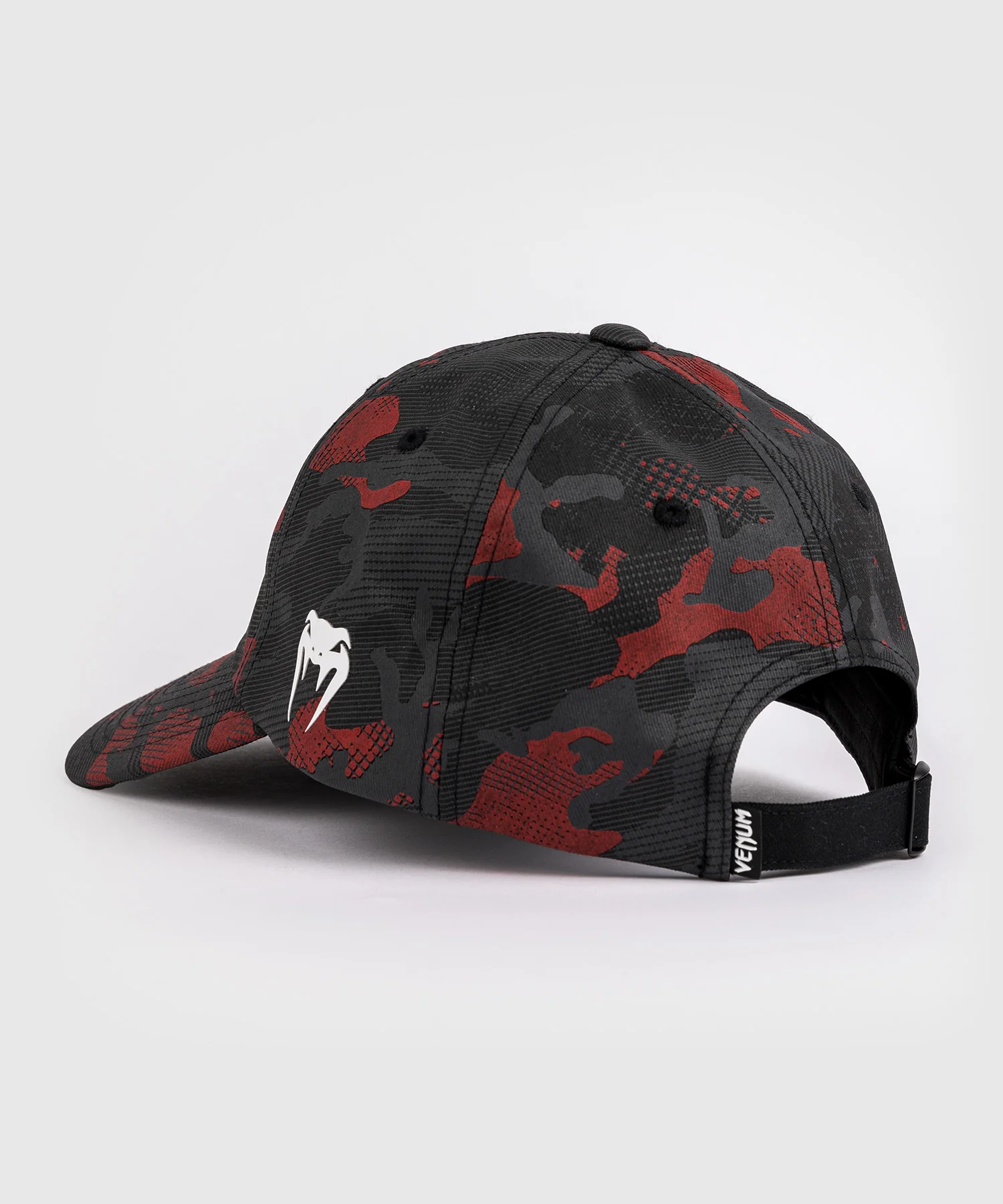 Casquette de Sport Venum x Sophia Rose - Urban Red Camo - Image 4
