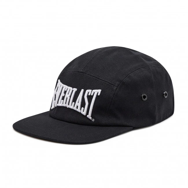 Casquette Everlast Panel OTA - Noir