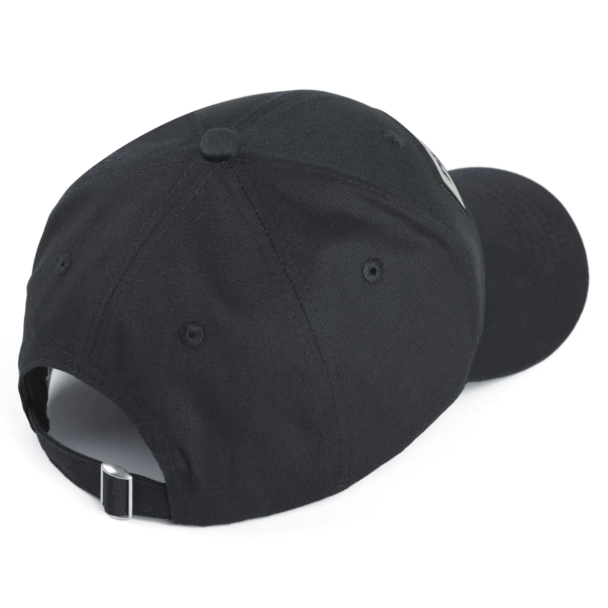 Casquette Phantom Athletics Lazer - Noir - Image 2