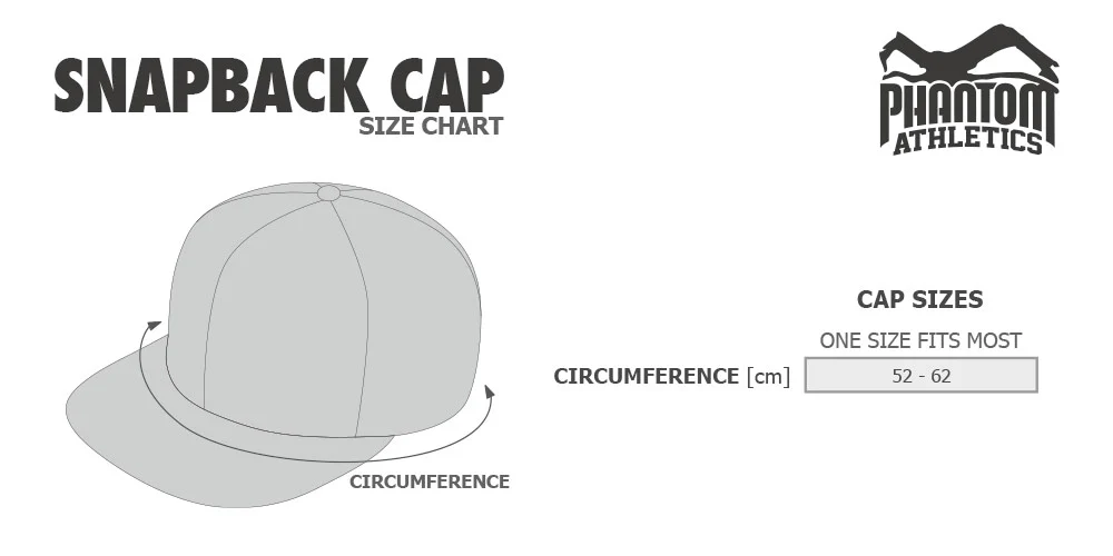 Casquette Phantom Athletics Team - Vert/Noir - Image 5