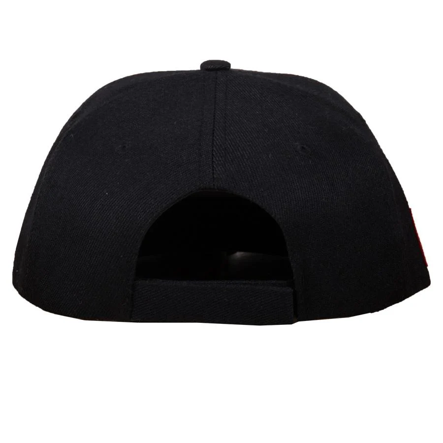 Casquette Tatami Fightwear Original - Noir - Image 3