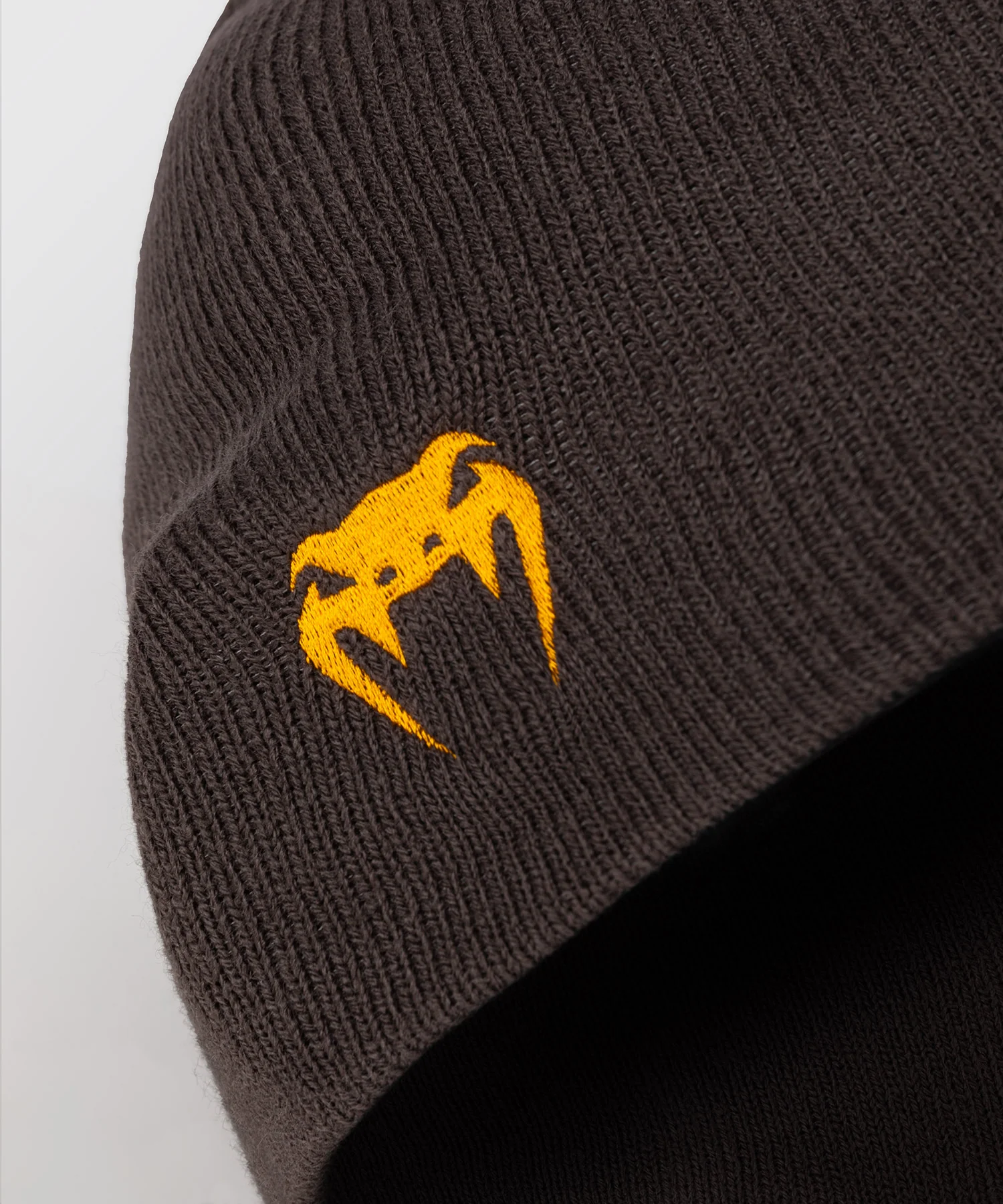 Casquette UFC Fusion by Venum Fight Week - Marron Terrestre - Image 4