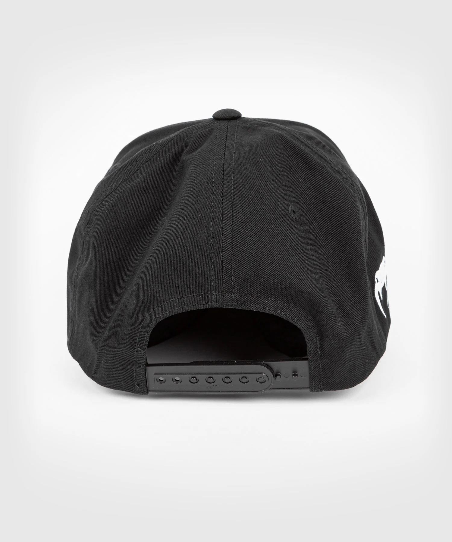 Casquette UFC Venum Authentic Fight Night - Noir - Image 2