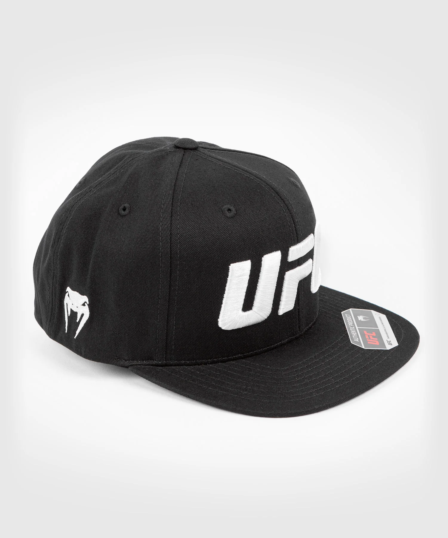 Casquette UFC Venum Authentic Fight Night - Noir - Image 3