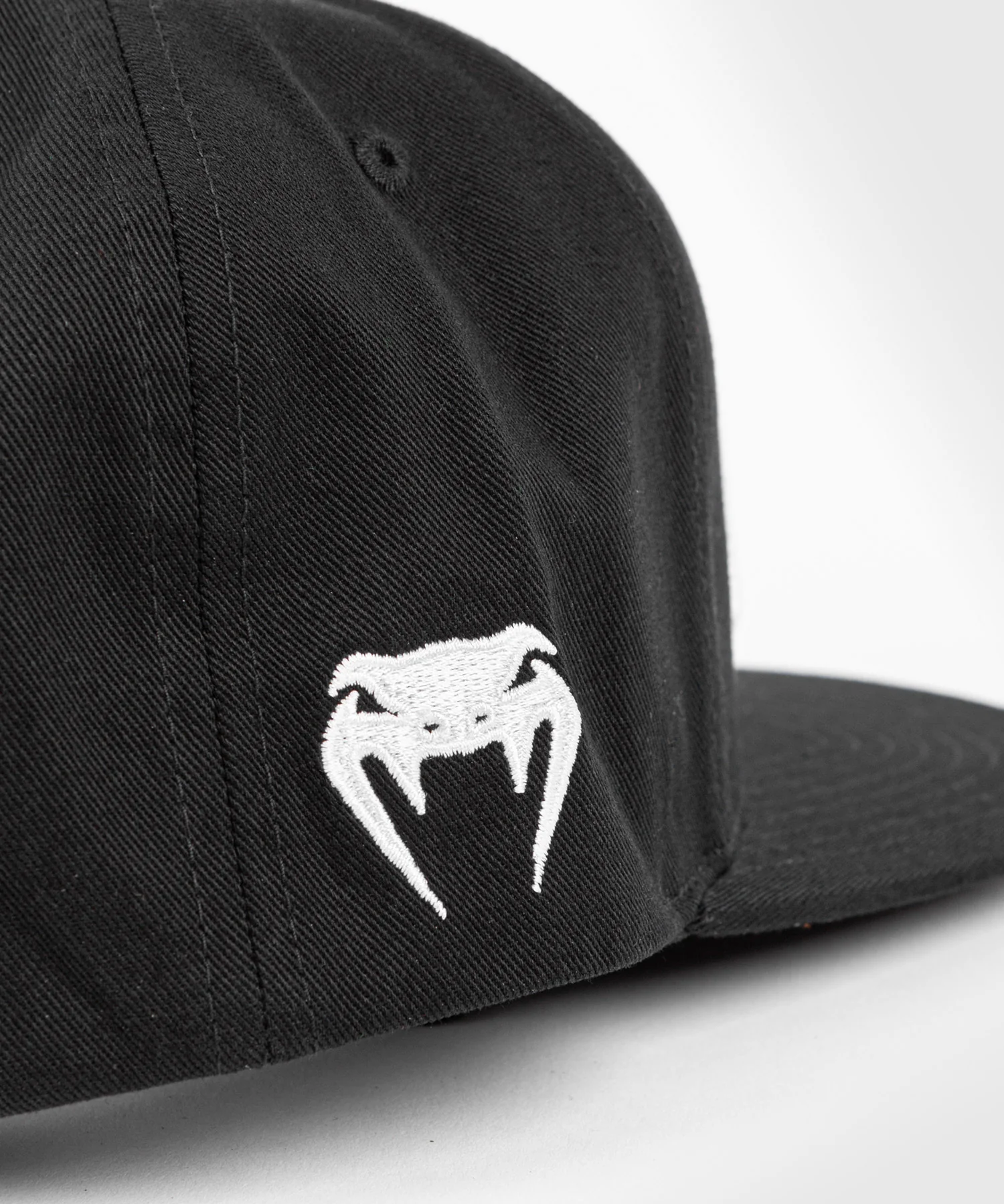 Casquette UFC Venum Authentic Fight Night - Noir - Image 5