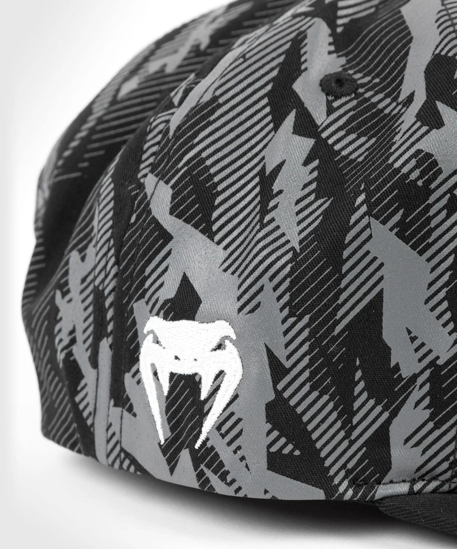 Casquette UFC Venum Authentic Fight Week - Noir - Image 5