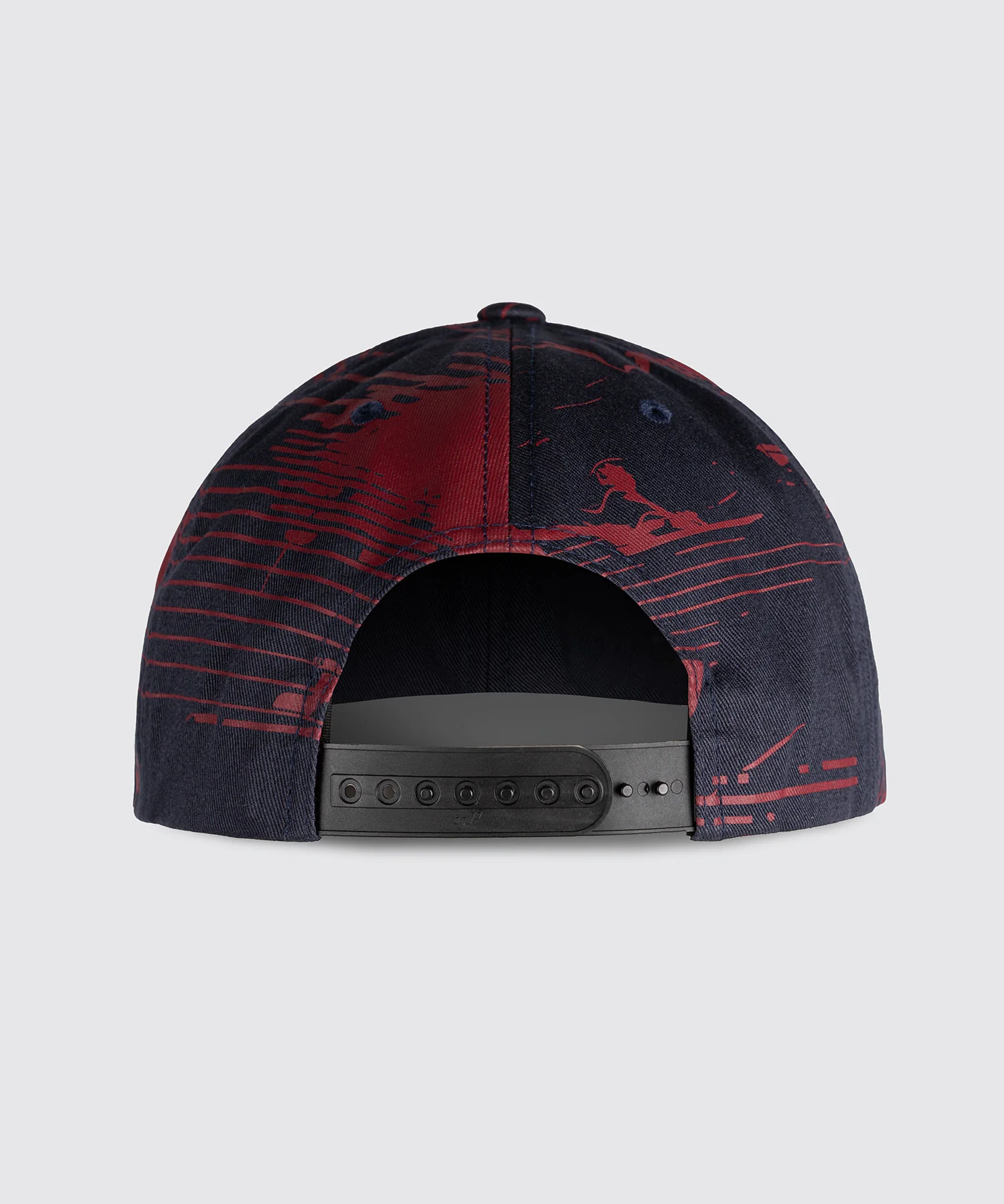 Casquette UFC Zenith by Venum Authentic Fight Week - Bordeaux - Image 4