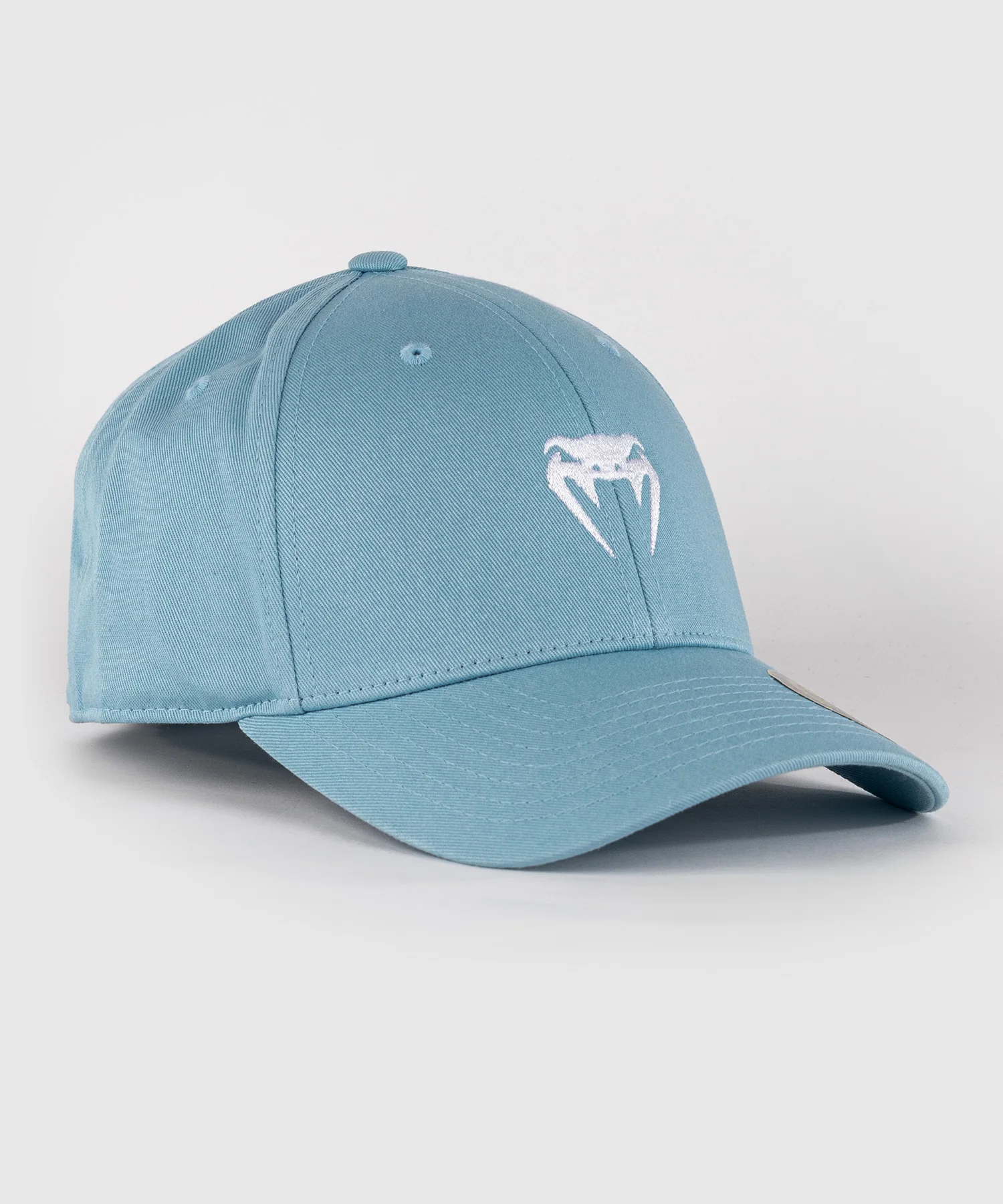 Casquette Venum Classic 2.0 - Bleu Pacifique - Image 3