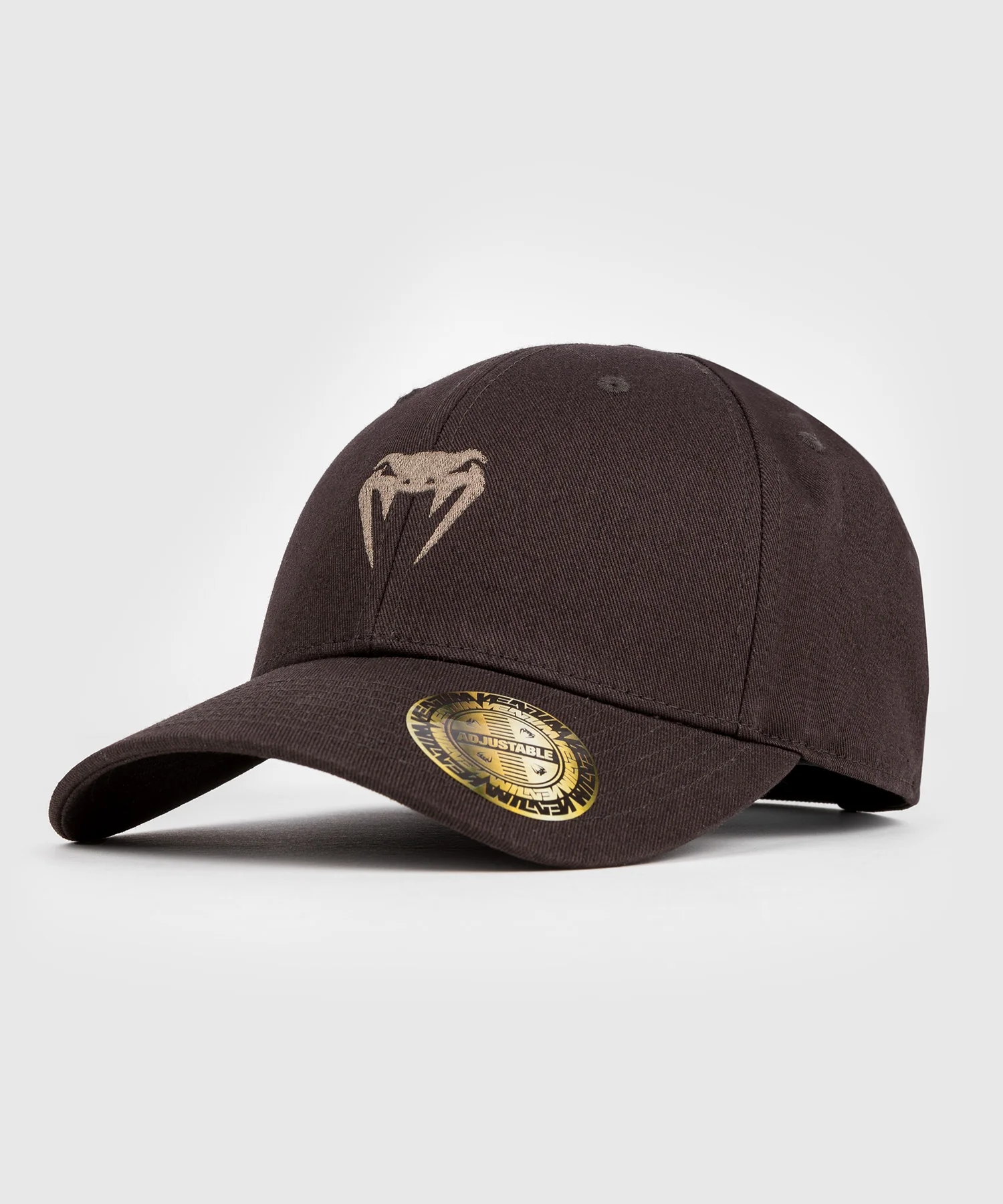 Casquette Venum Classic 2.0 - Marron Foncé - Image 2