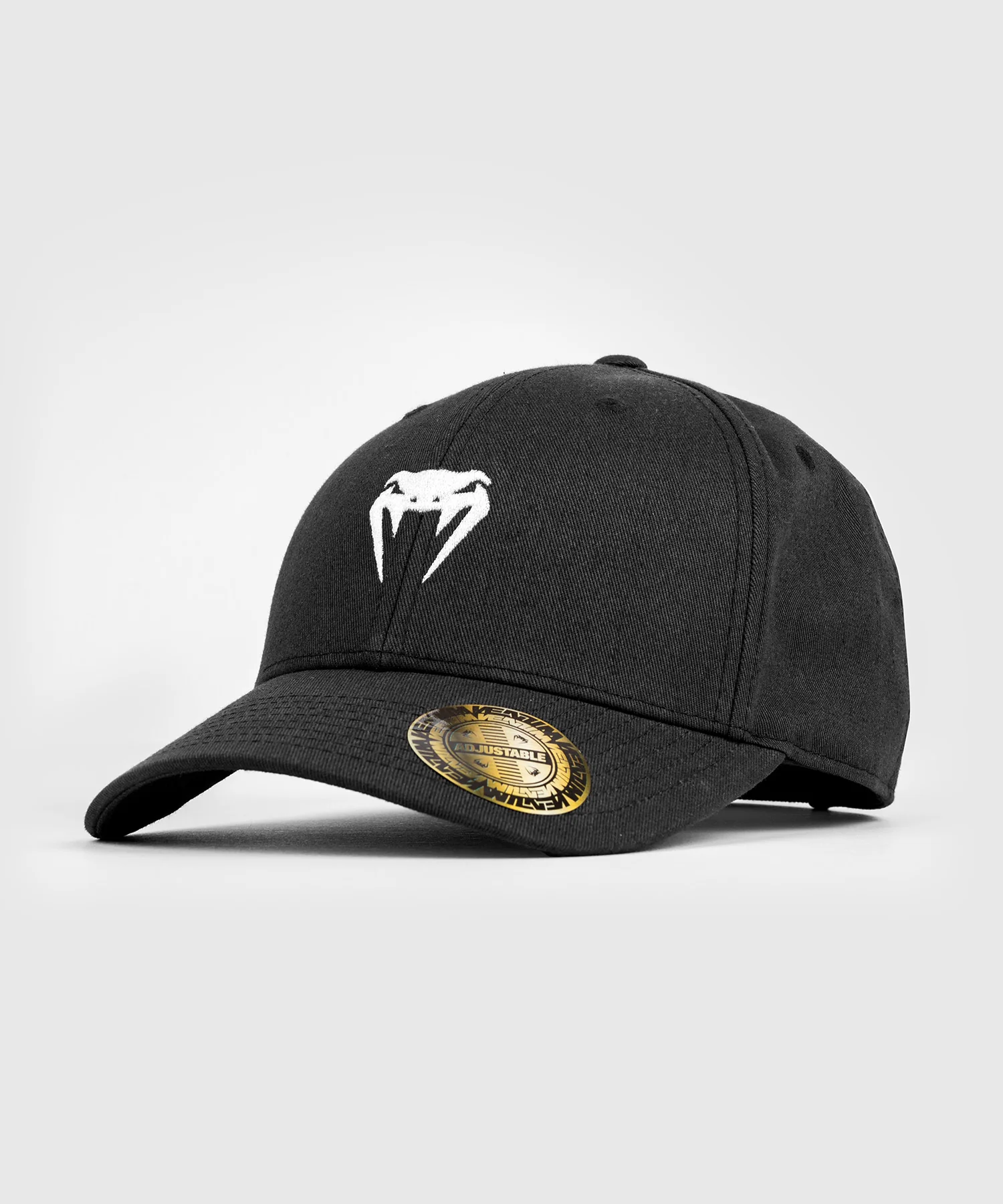 Casquette Venum Classic 2.0 - Noir - Image 2