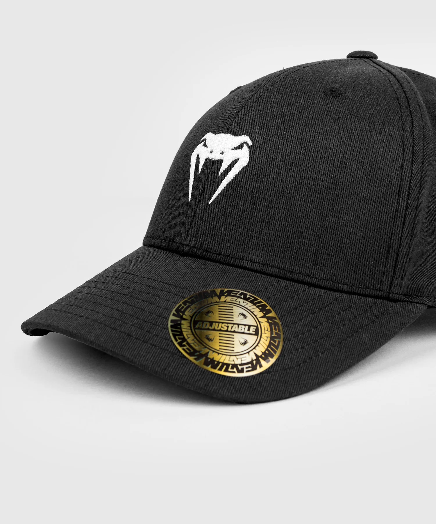 Casquette Venum Classic 2.0 - Noir - Image 4