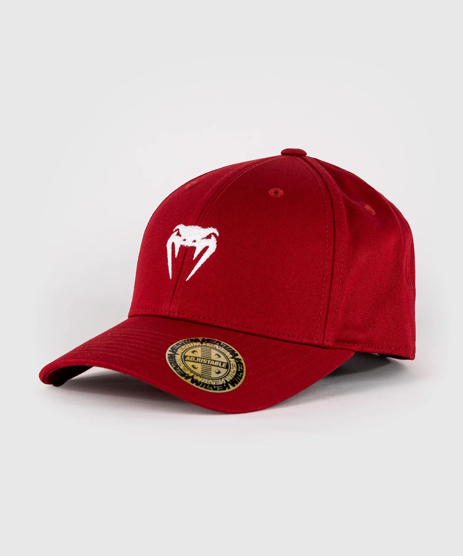 Casquette Venum Classic 2.0 - Rouge Cerise - Image 2