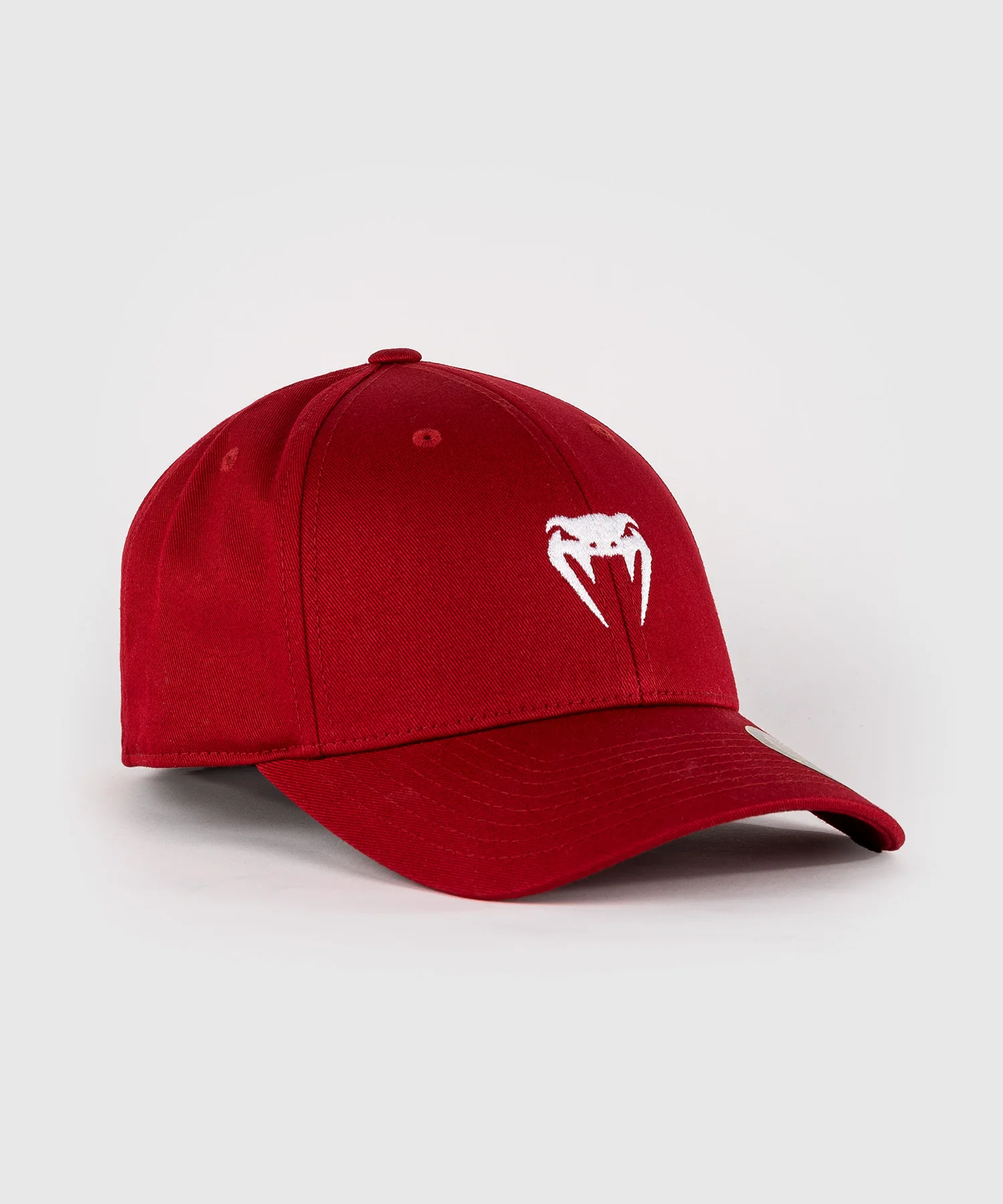Casquette Venum Classic 2.0 - Rouge Cerise - Image 3
