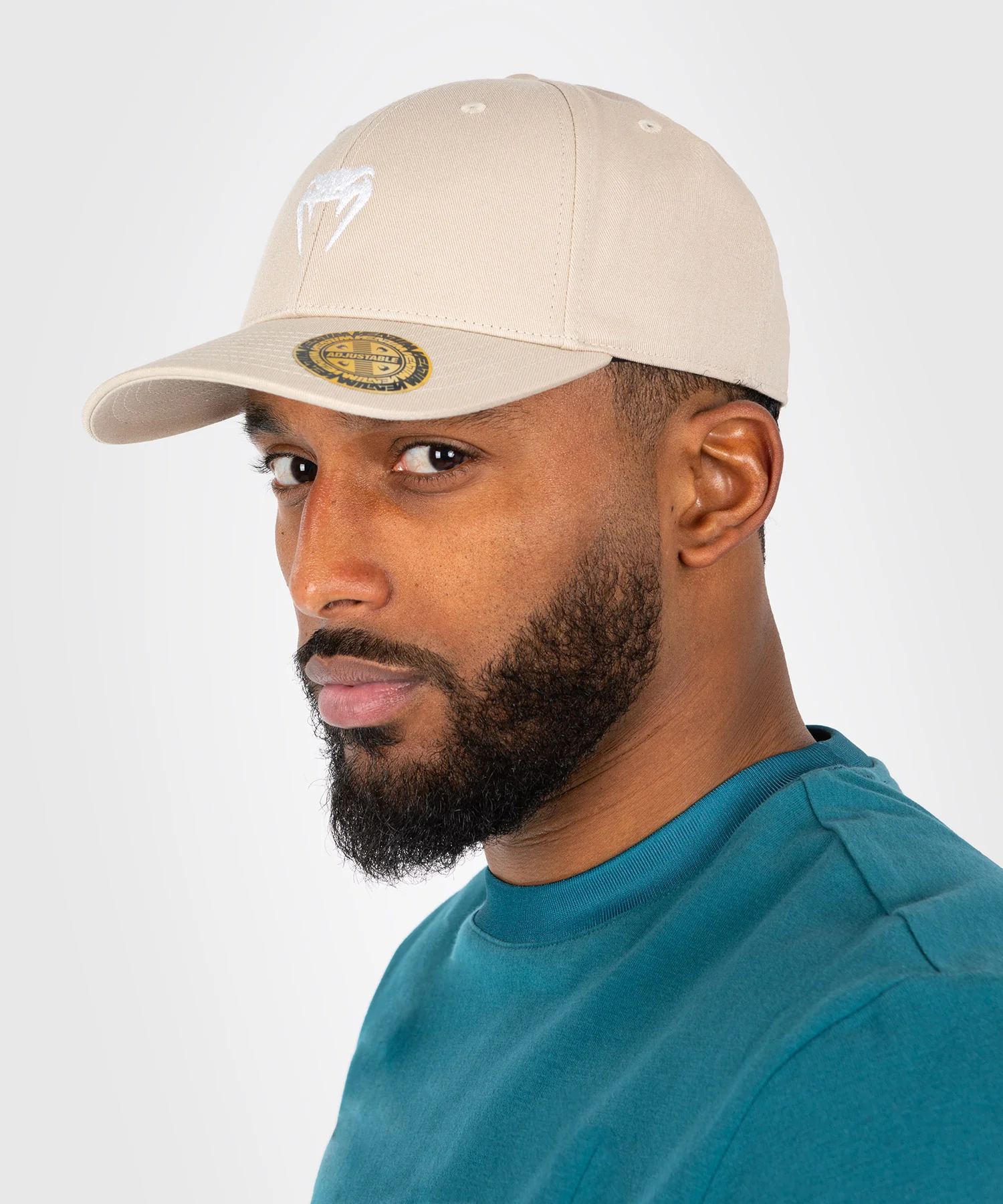 Casquette Venum Classic 2.0 - Sable - Image 5