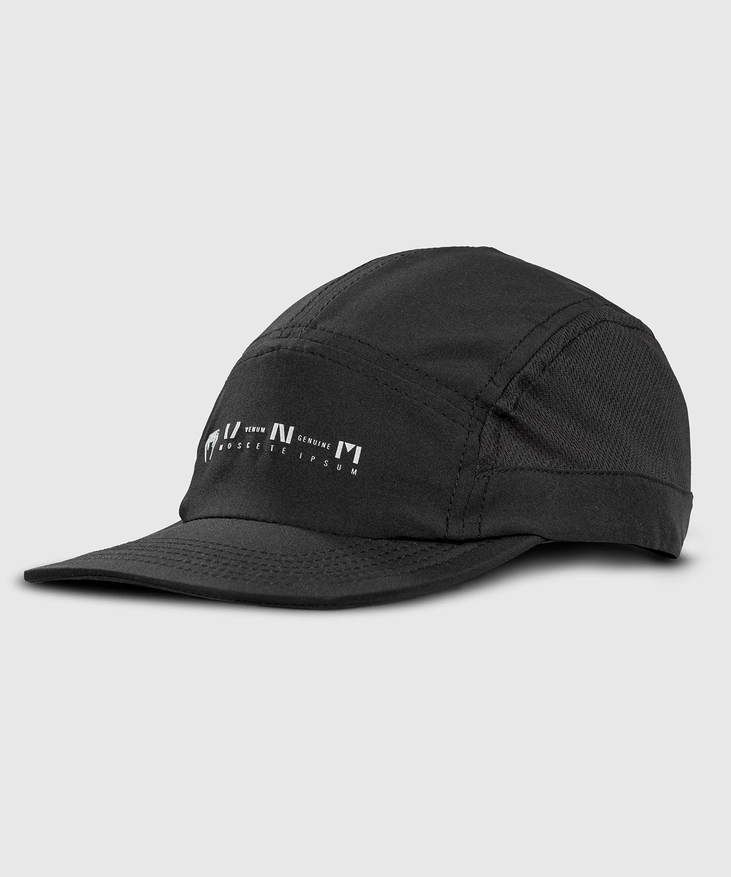 Casquette Venum Electron 3.0 - Noir - Image 2