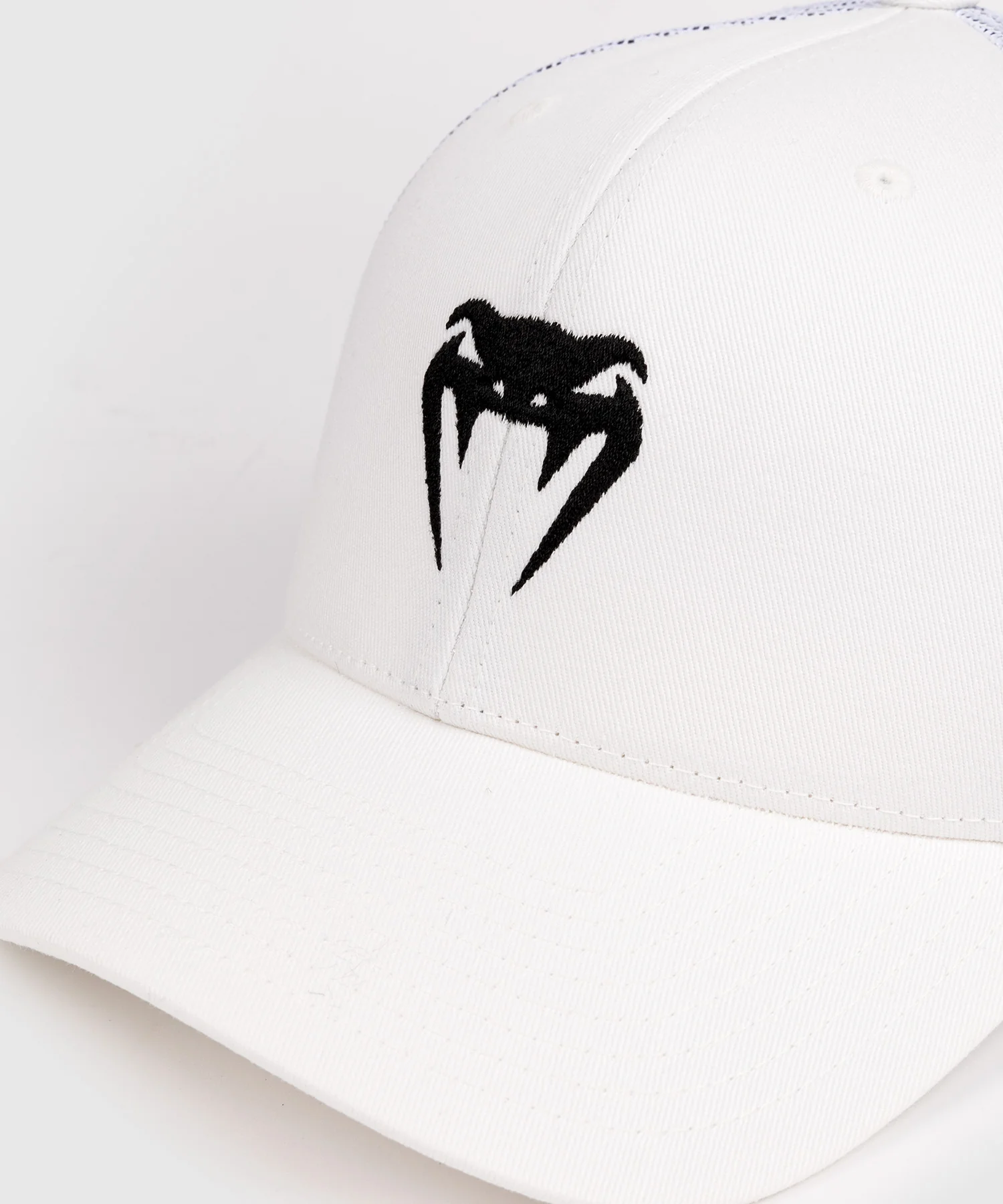 Casquette Venum Trucker - Blanc Neige - Image 5