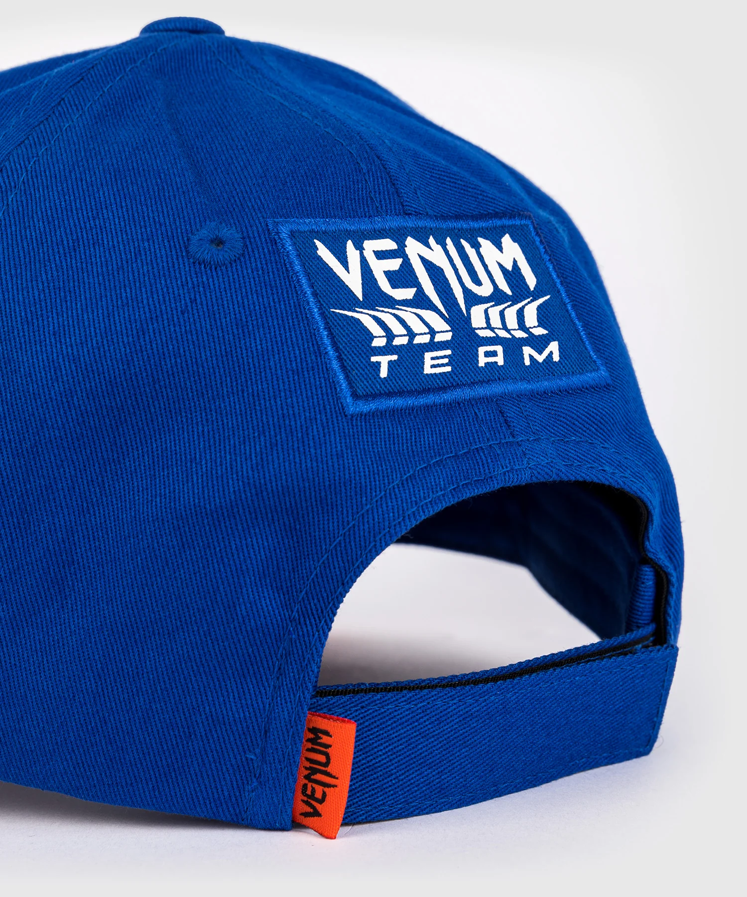 Casquette Venum Motorsport - Bleu Royal - Image 5