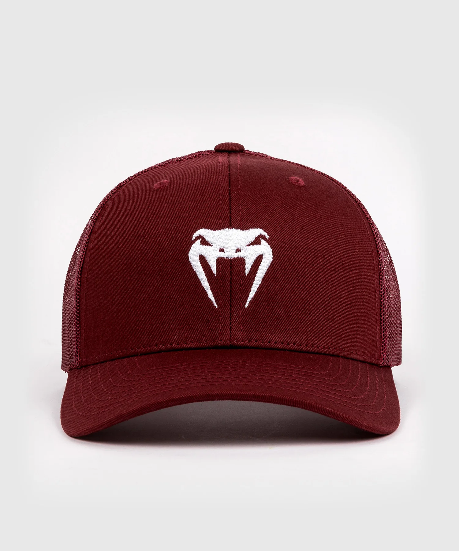 Casquette Venum Trucker - Bordeaux - Image 2