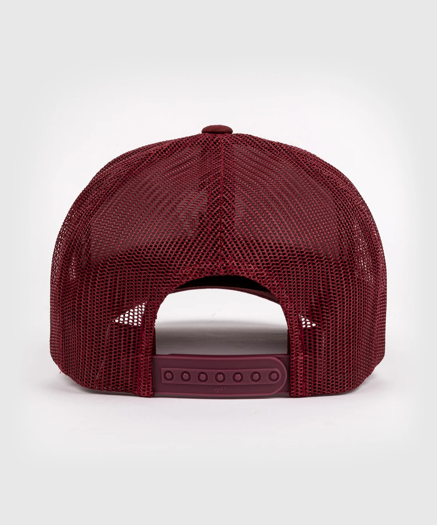 Casquette Venum Trucker - Bordeaux - Image 3