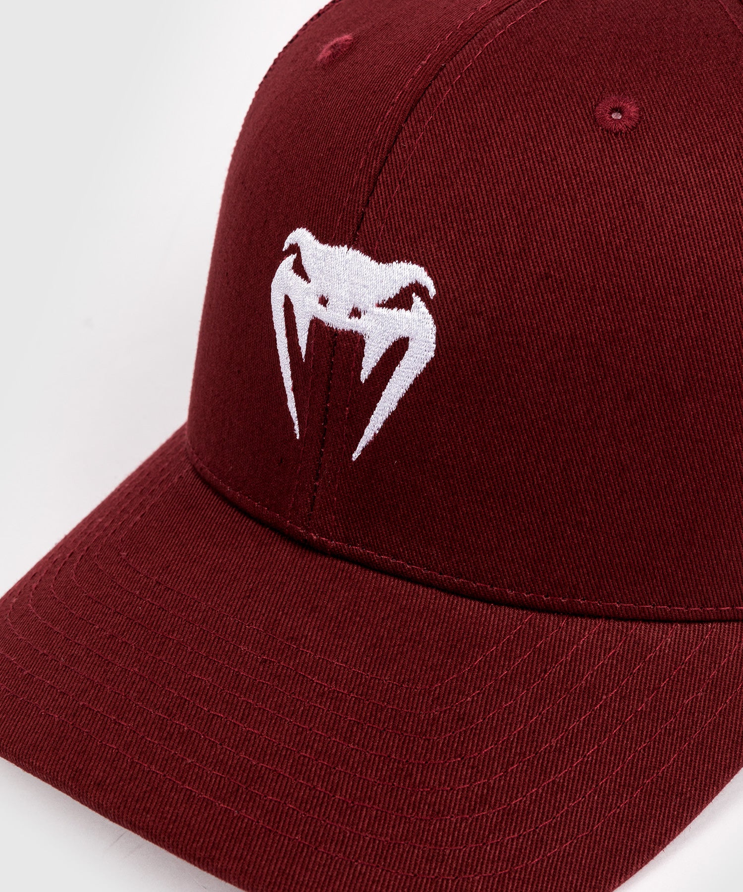 Casquette Venum Trucker - Bordeaux - Image 4
