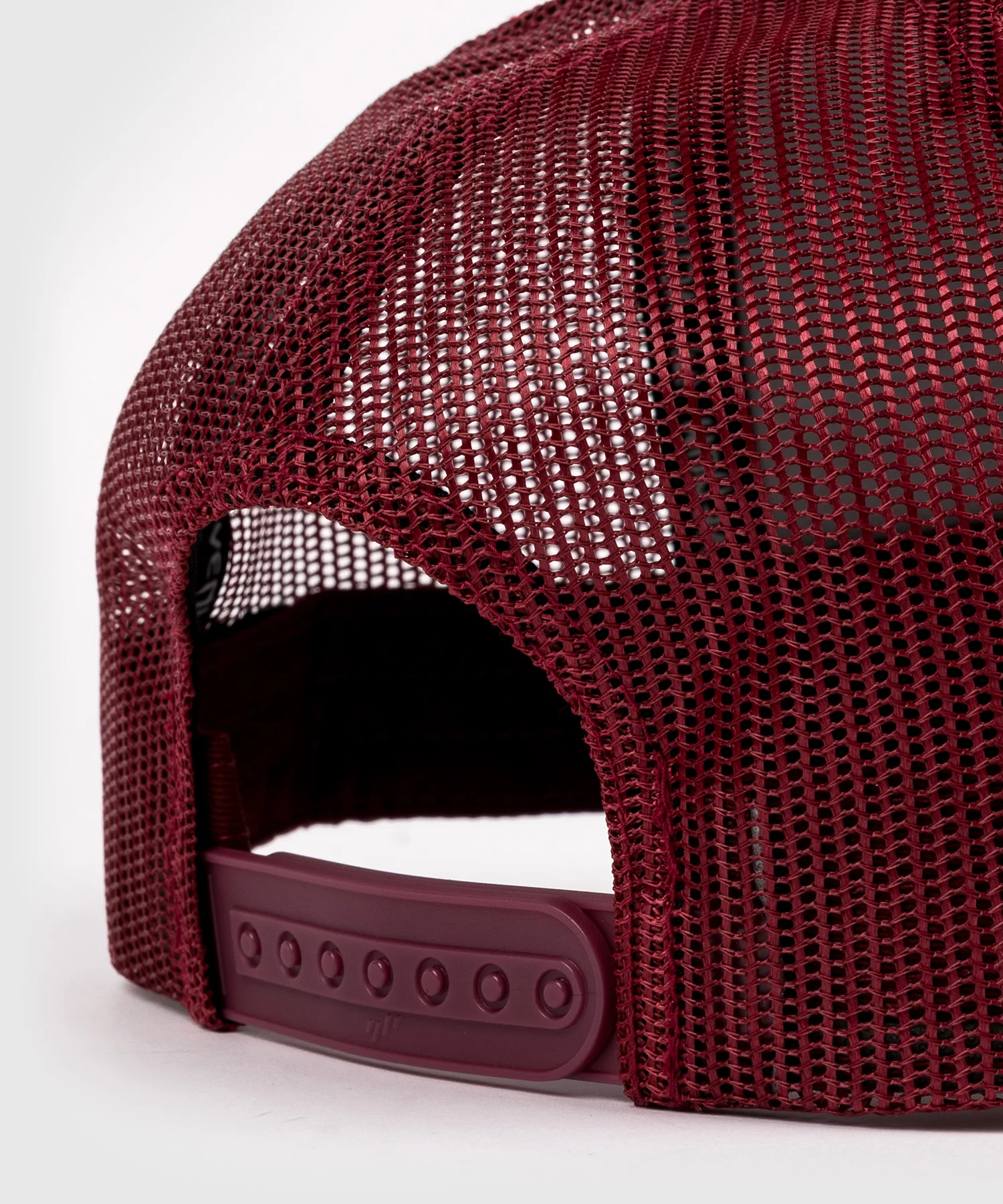 Casquette Venum Trucker - Bordeaux - Image 5