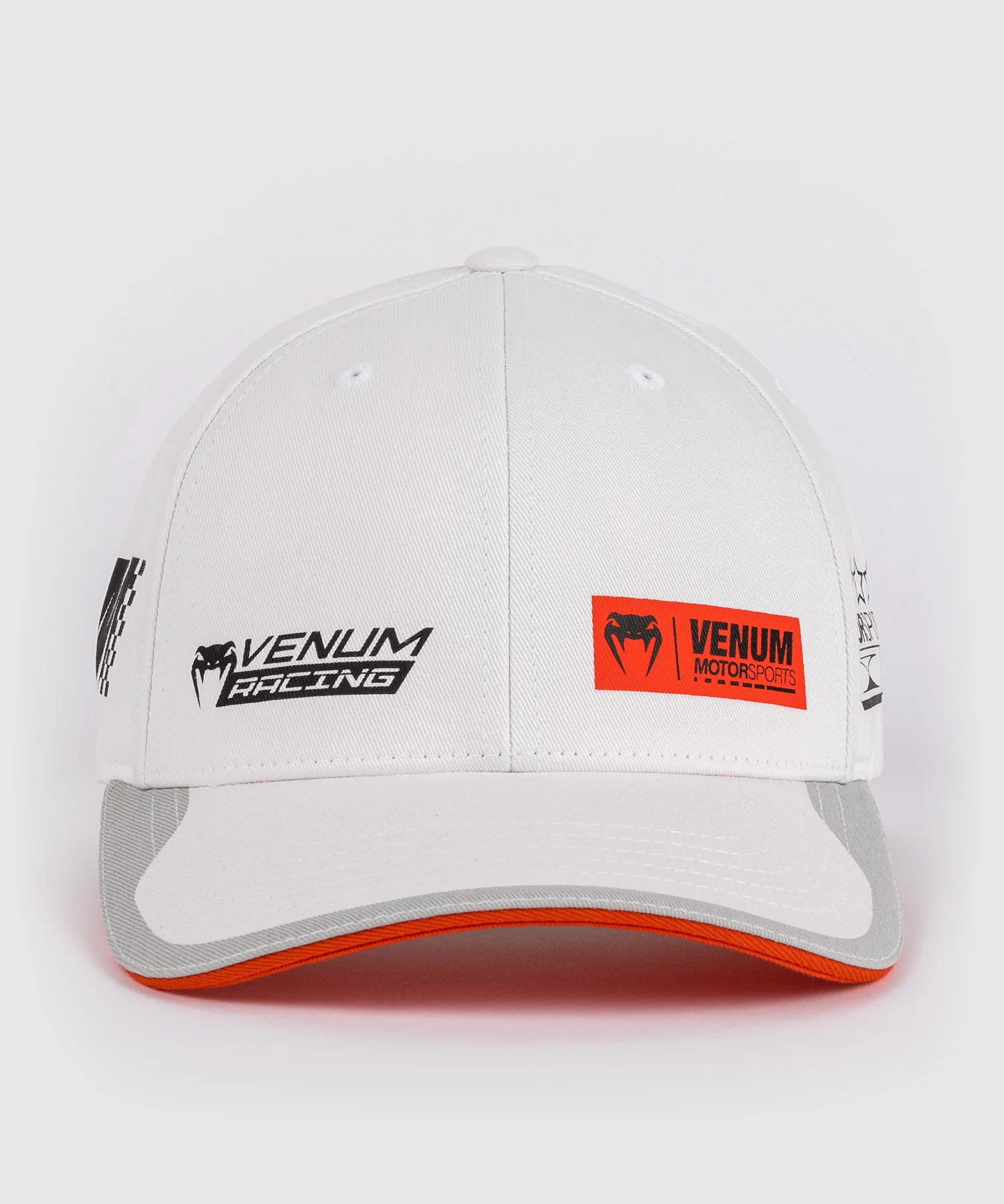 Casquette Venum Motorsport - Glace - Image 2