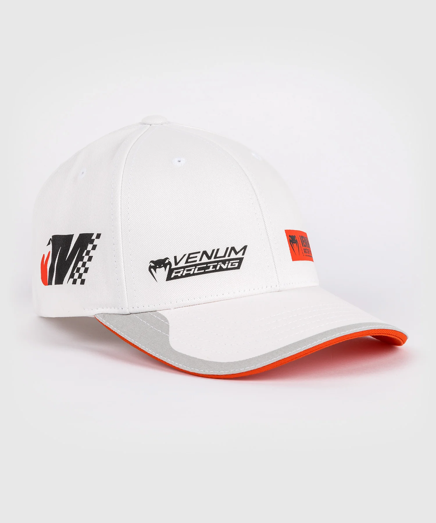 Casquette Venum Motorsport - Glace - Image 3