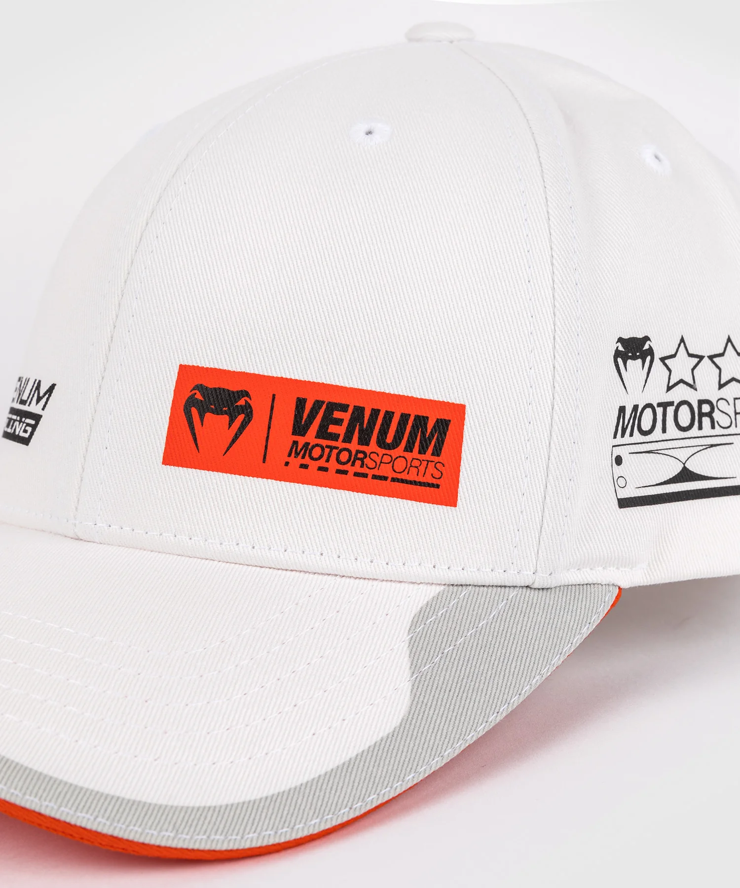 Casquette Venum Motorsport - Glace - Image 6
