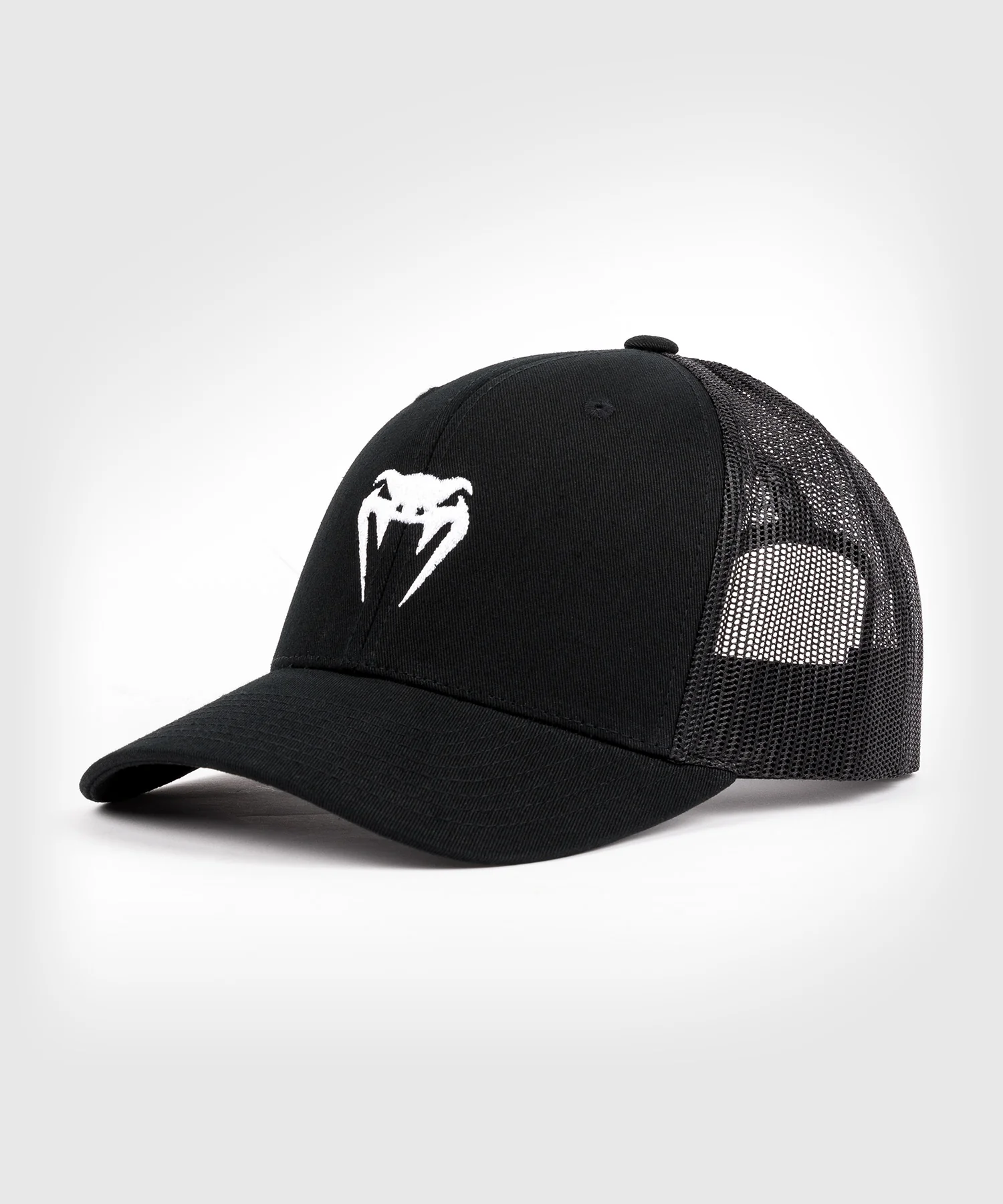 Casquette Venum Trucker - Noir