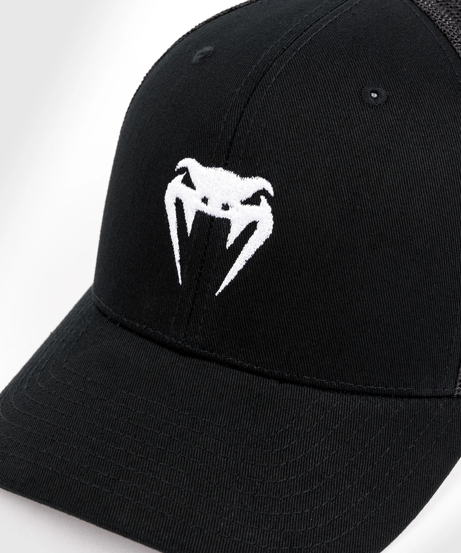 Casquette Venum Trucker - Noir - Image 5