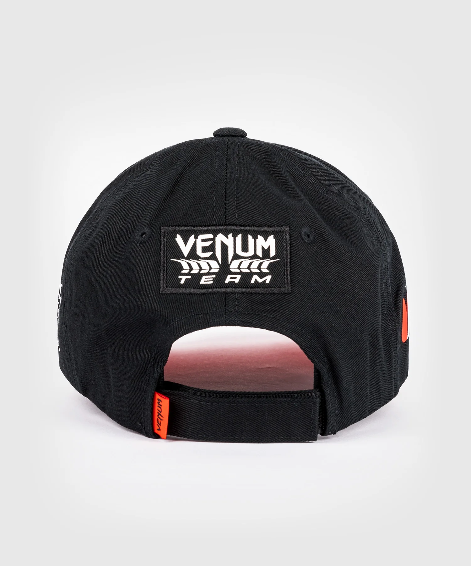 Casquette Venum Motorsport - Noir Profond - Image 4