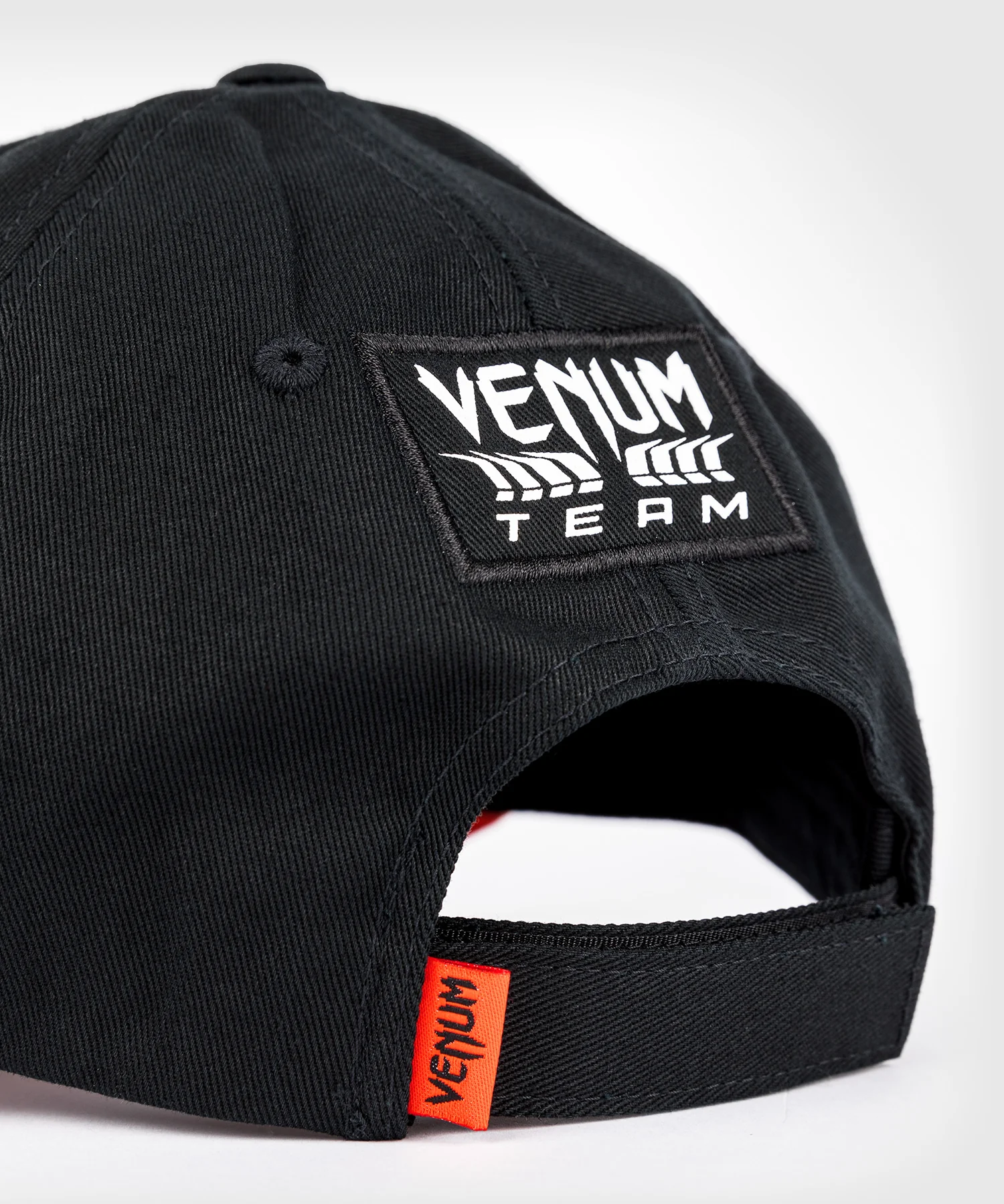 Casquette Venum Motorsport - Noir Profond - Image 5
