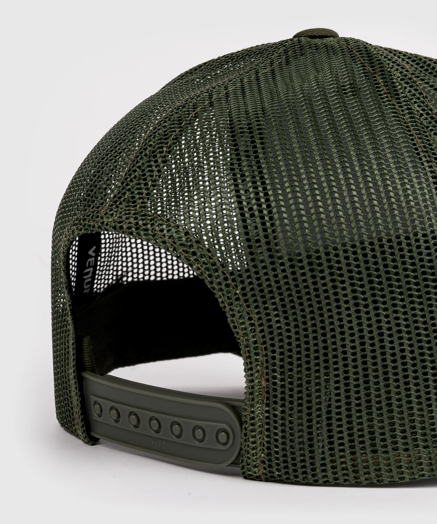 Casquette Venum Trucker - Vert Argile - Image 5