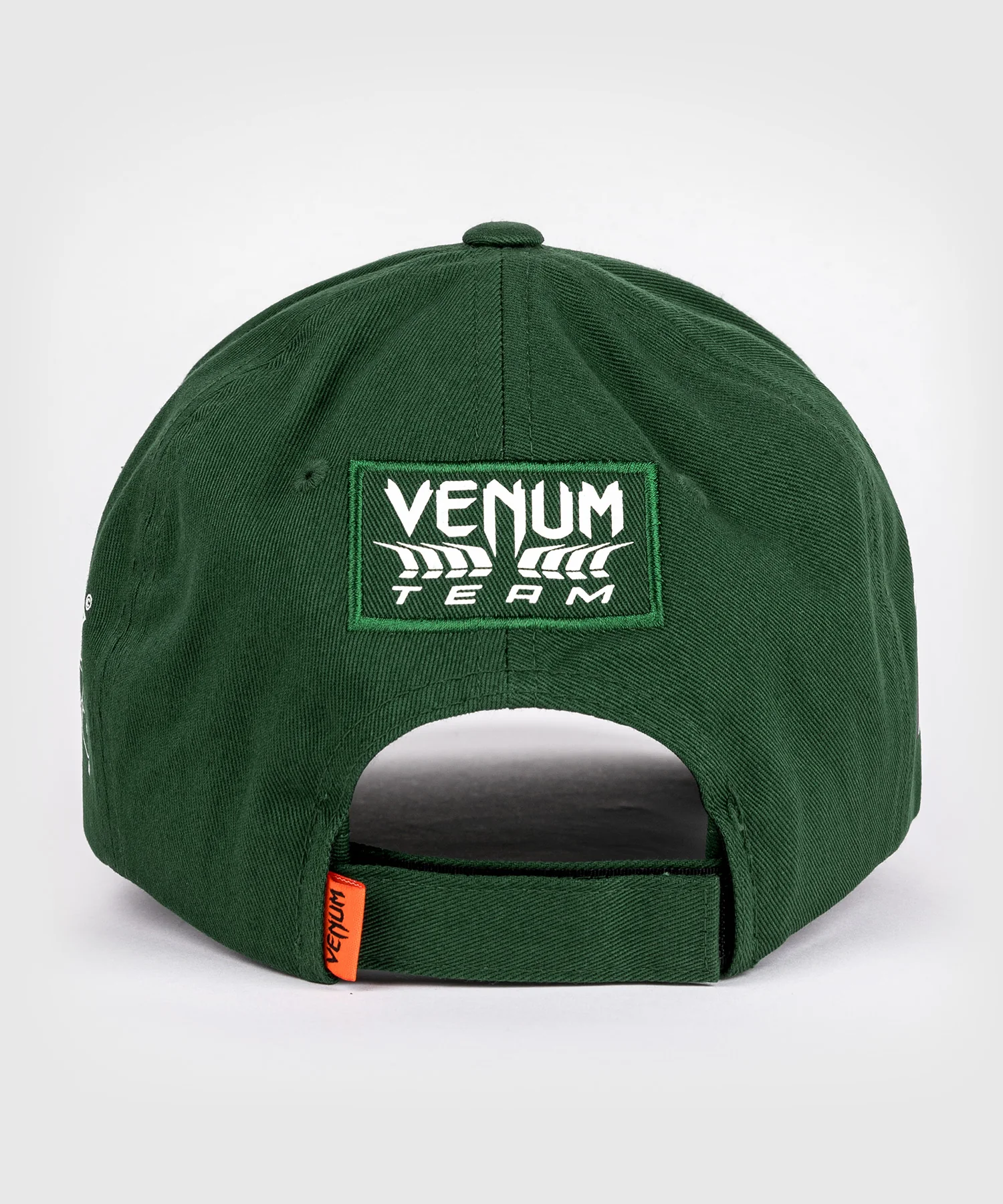 Casquette Venum Motorsport - Vert Profond - Image 4