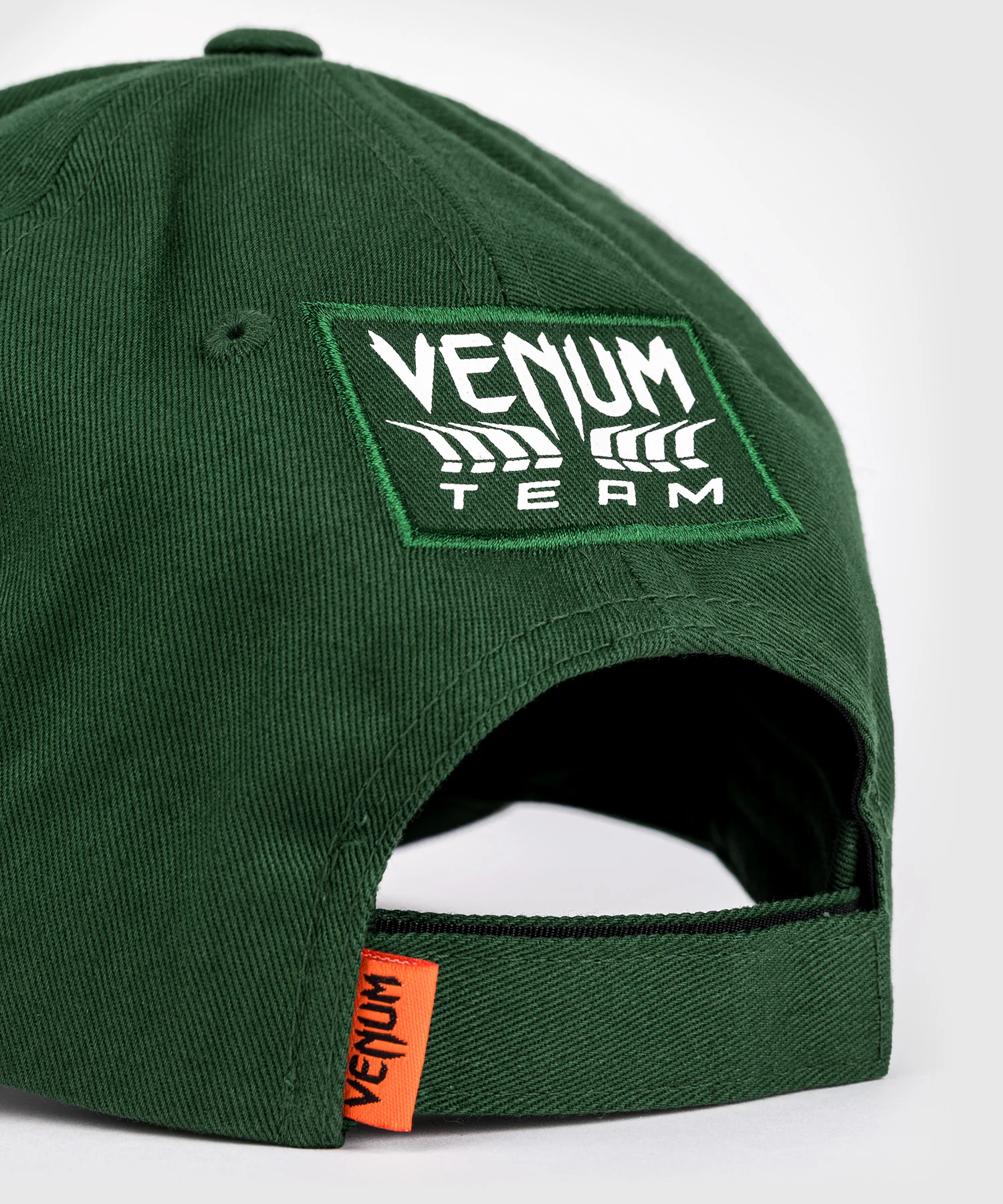 Casquette Venum Motorsport - Vert Profond - Image 5