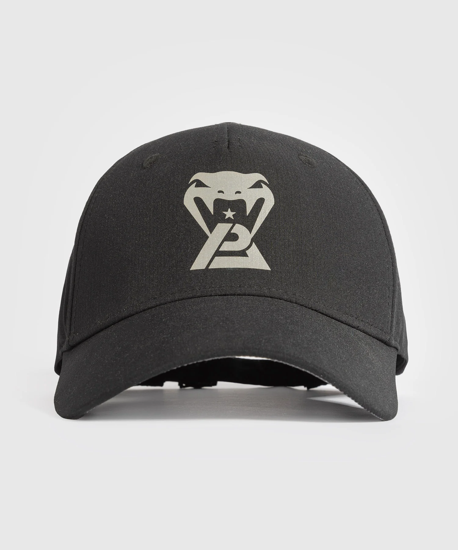 Casquette Venum x Polaris - Noir/Gris