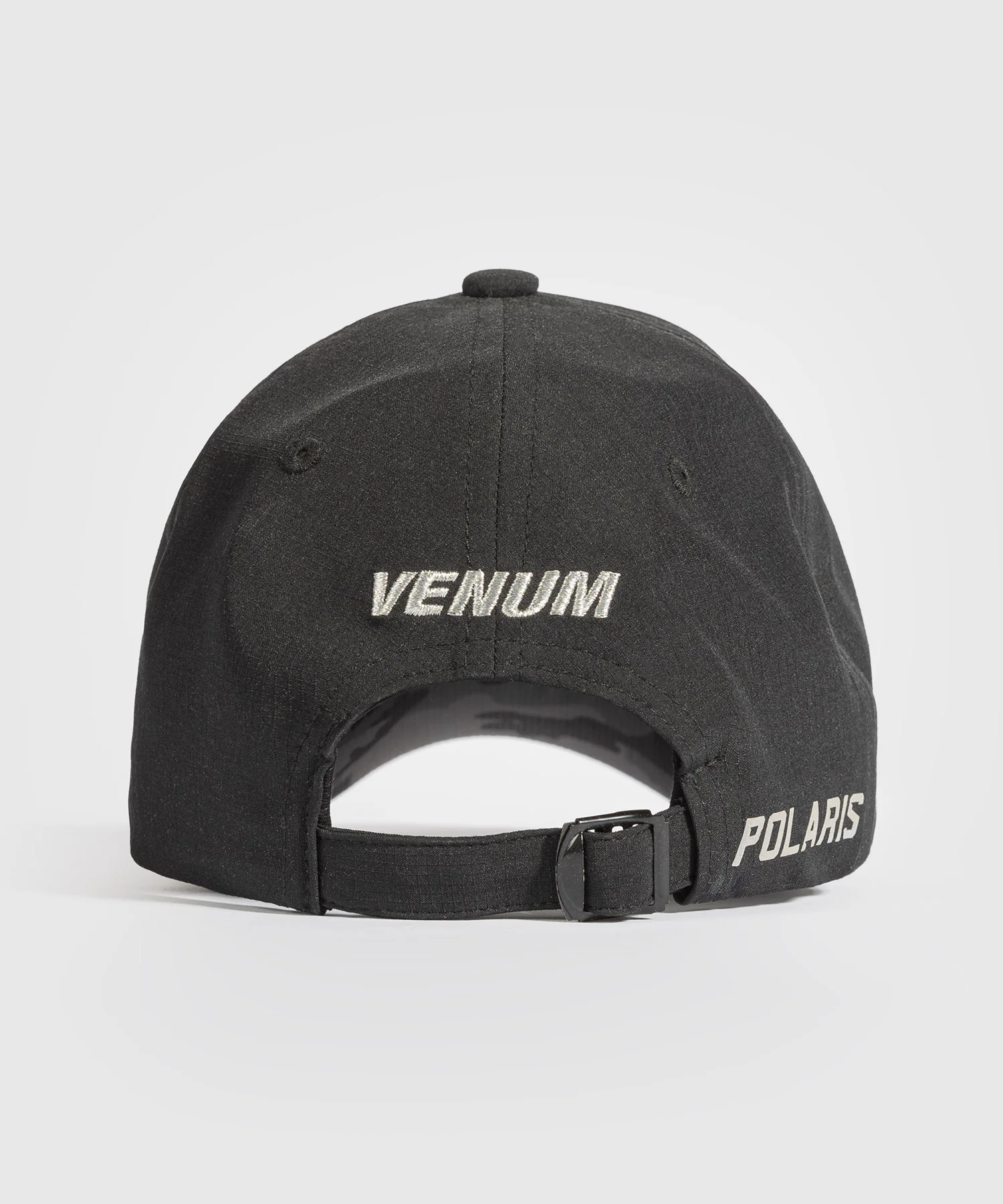 Casquette Venum x Polaris - Noir/Gris - Image 3