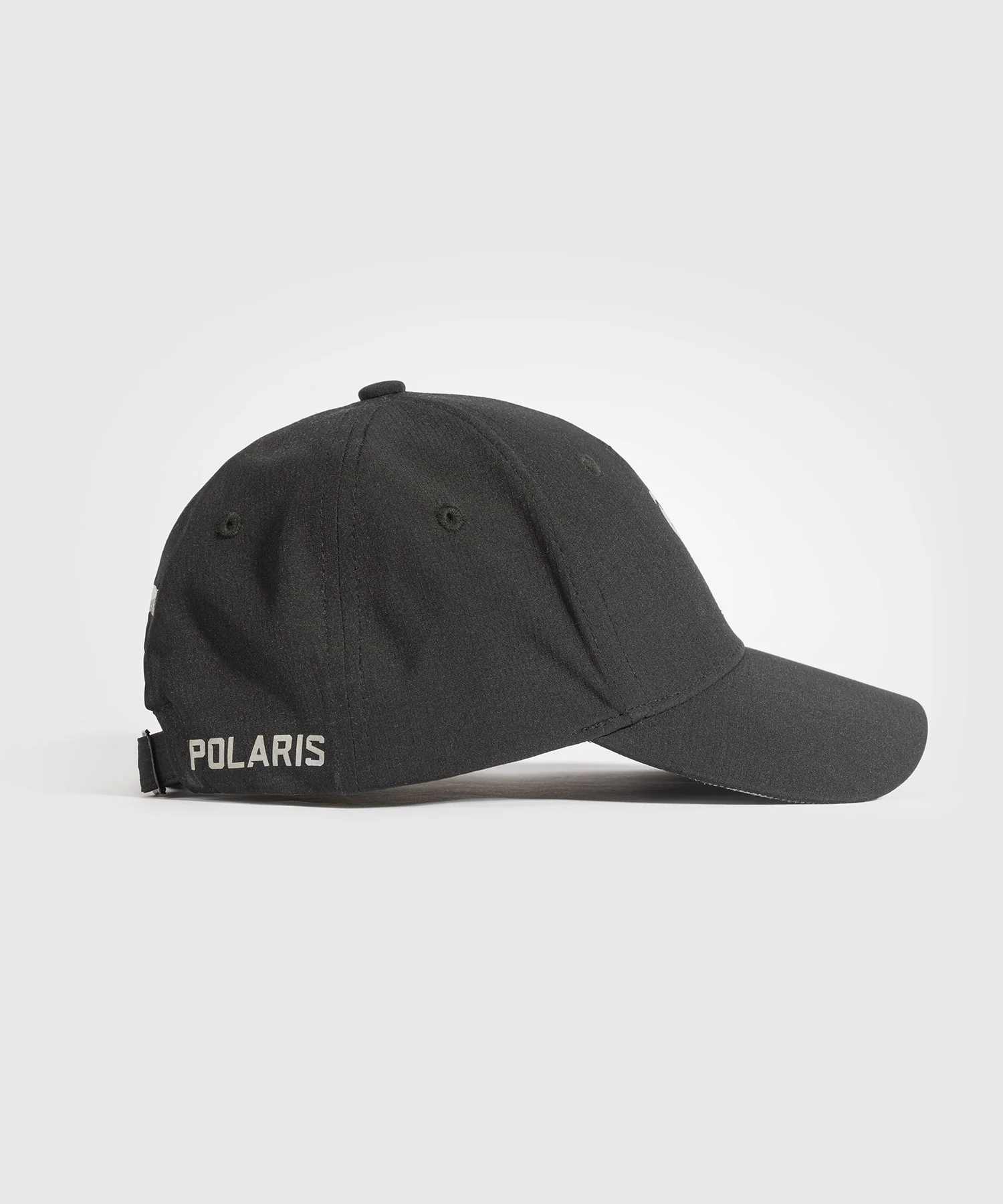 Casquette Venum x Polaris - Noir/Gris - Image 4