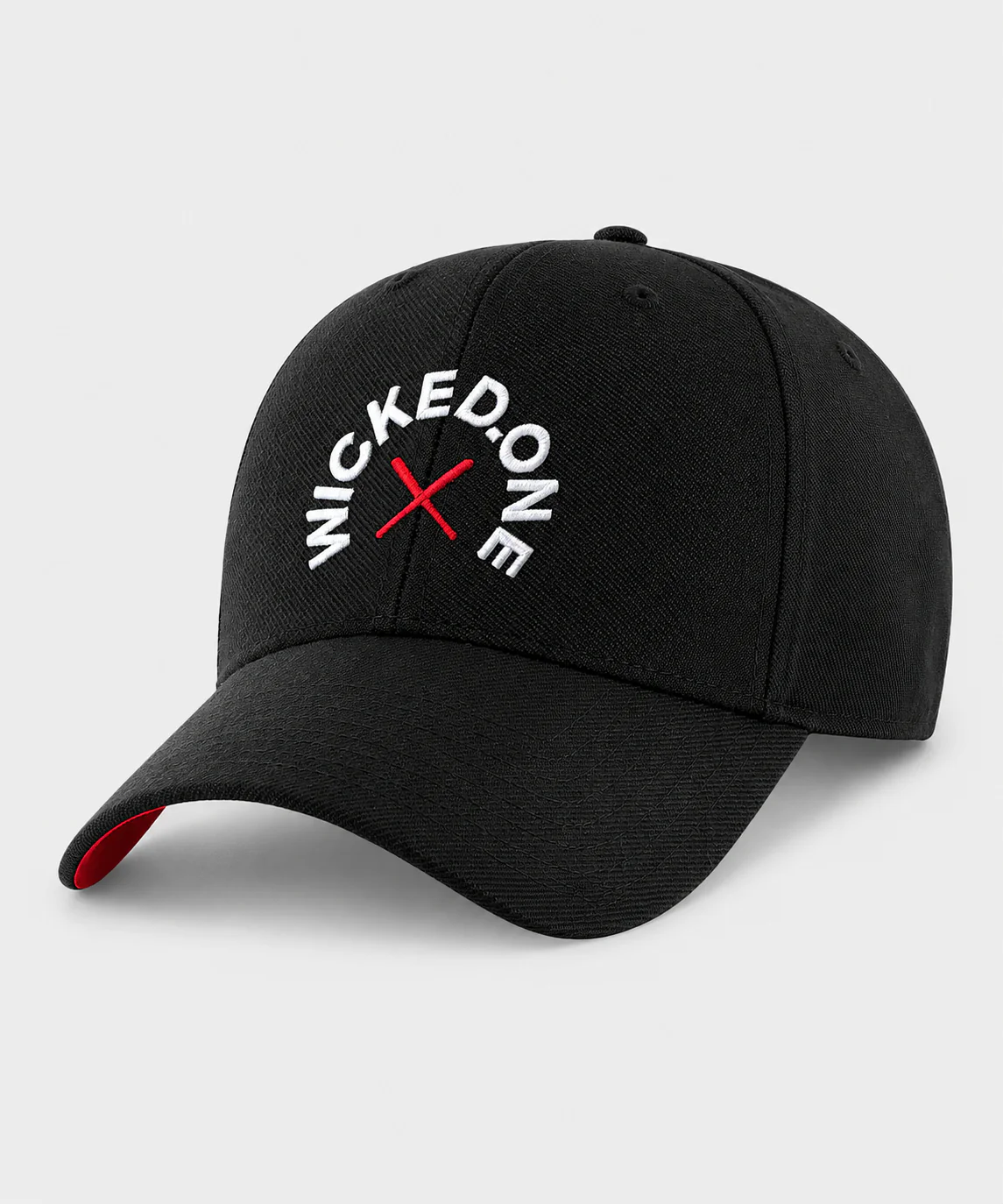 Casquette Wicked One Bring - Noir - Image 3