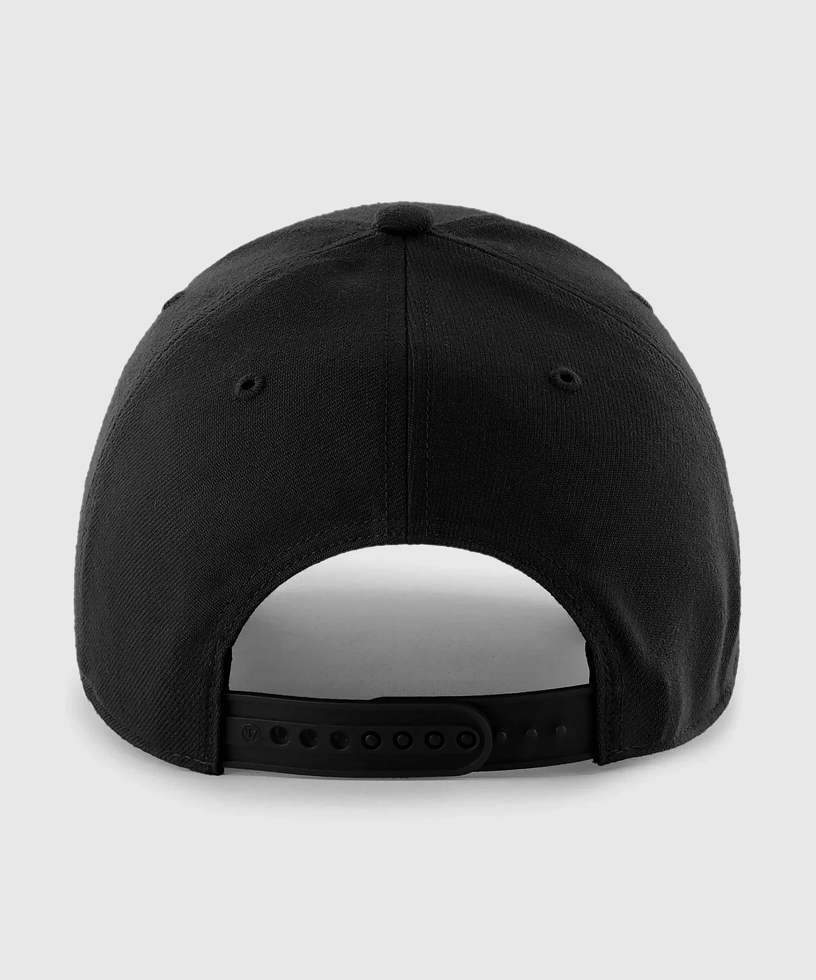 Casquette Wicked One Meteor - Noir - Image 3