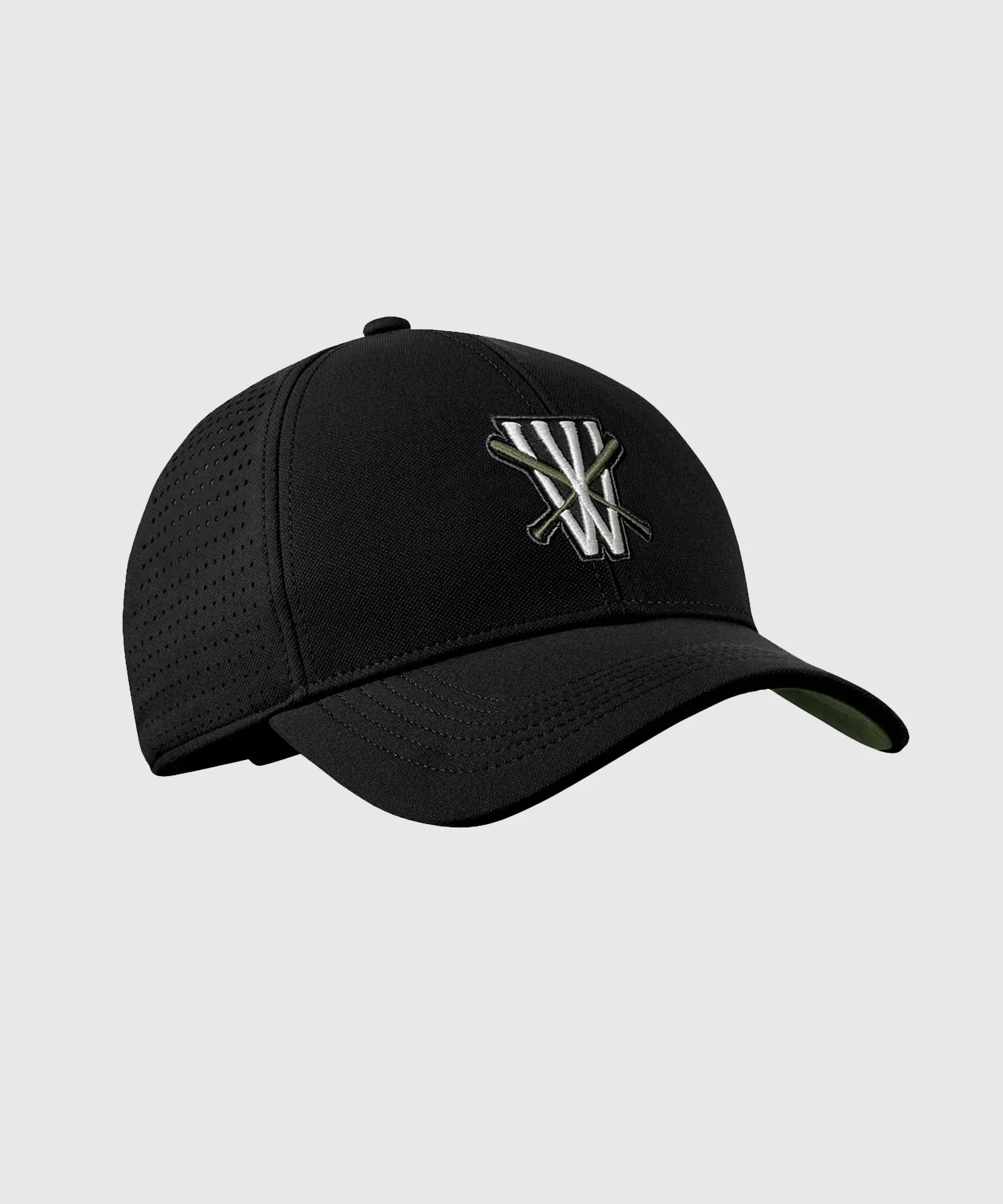 Casquette Wicked One Whaks - Noir