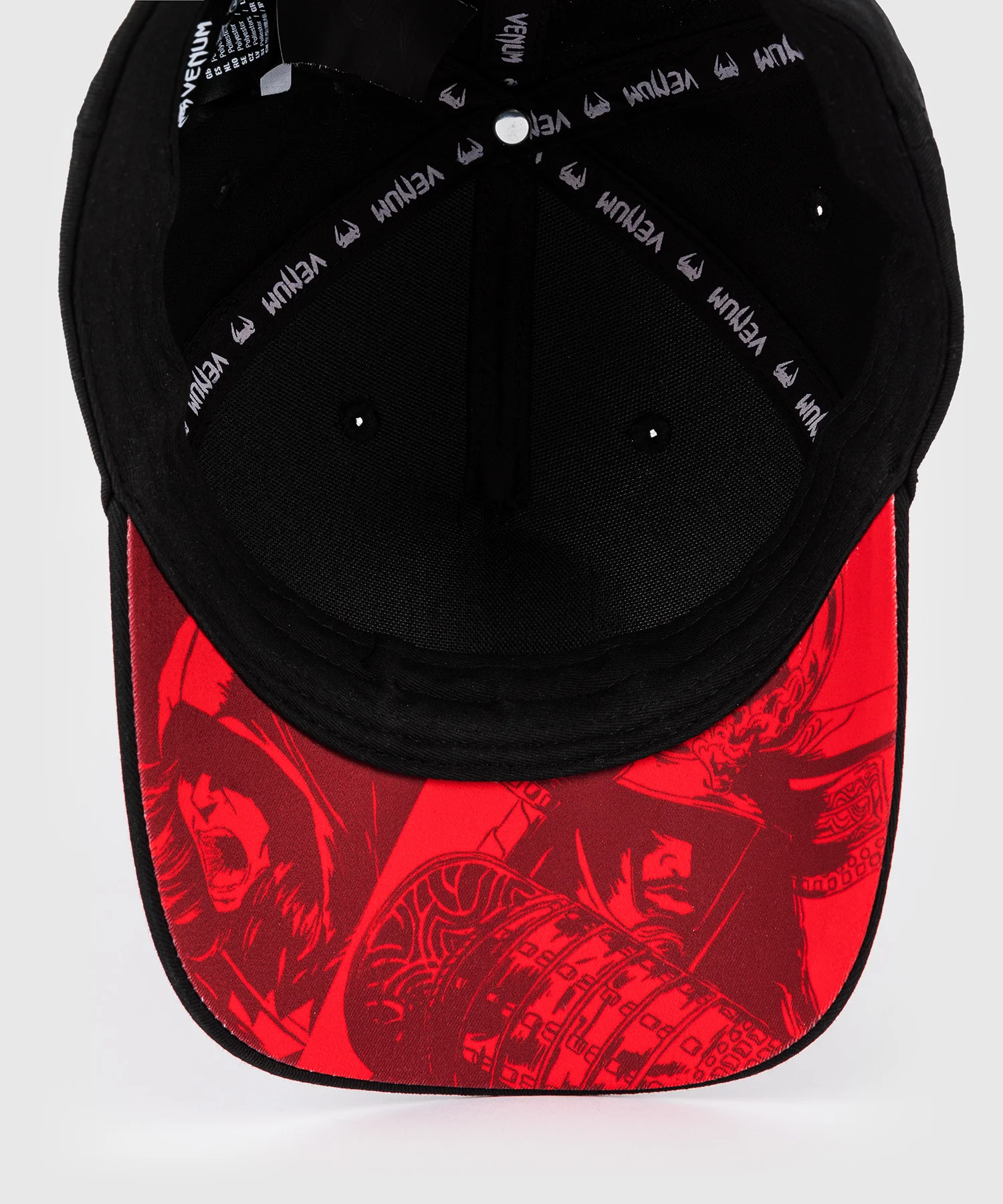 Casquette Venum x Assassin's Creed Shadows - Noir - Image 8