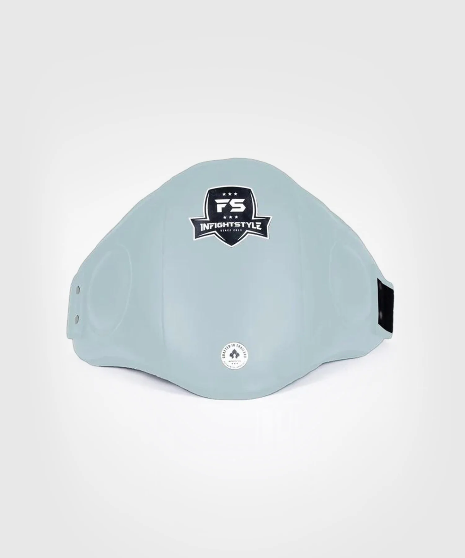 Ceinture De Frappe Infightstyle Fs Classic - Vert Pastel
